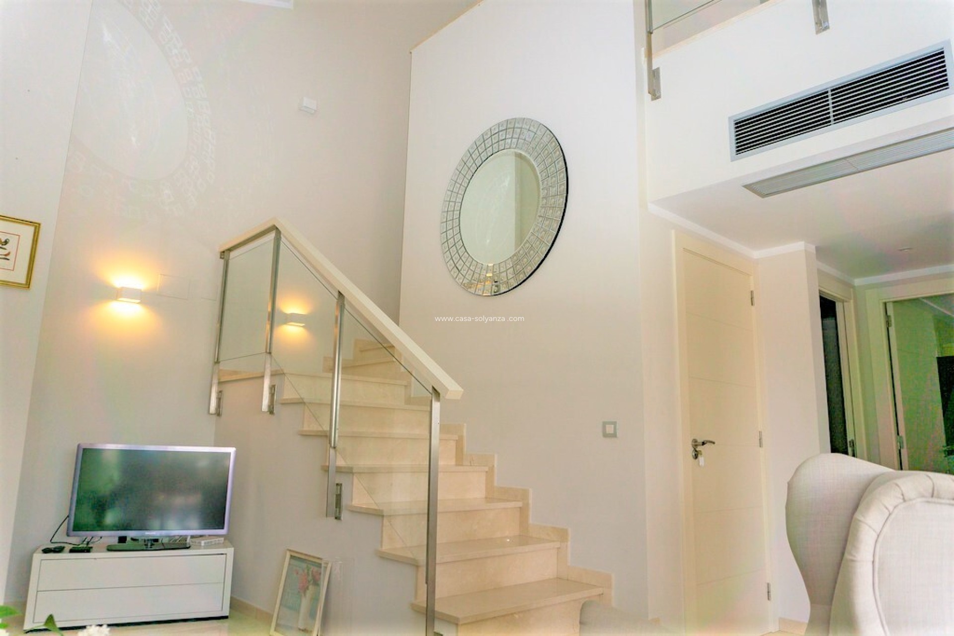 Revente - Villa - Las Colinas Golf Resort - Inland