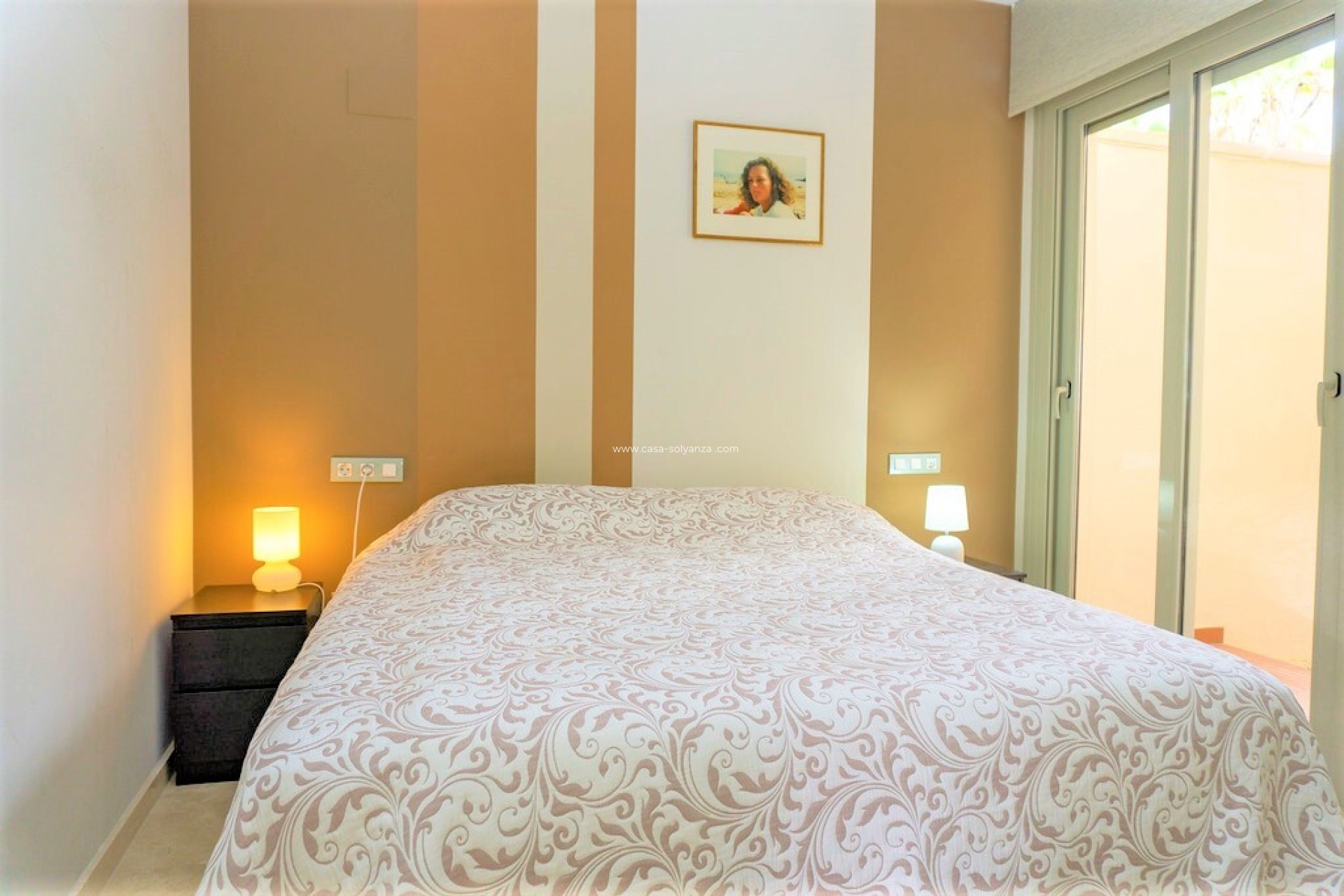 Revente - Villa - Las Colinas Golf Resort - Inland