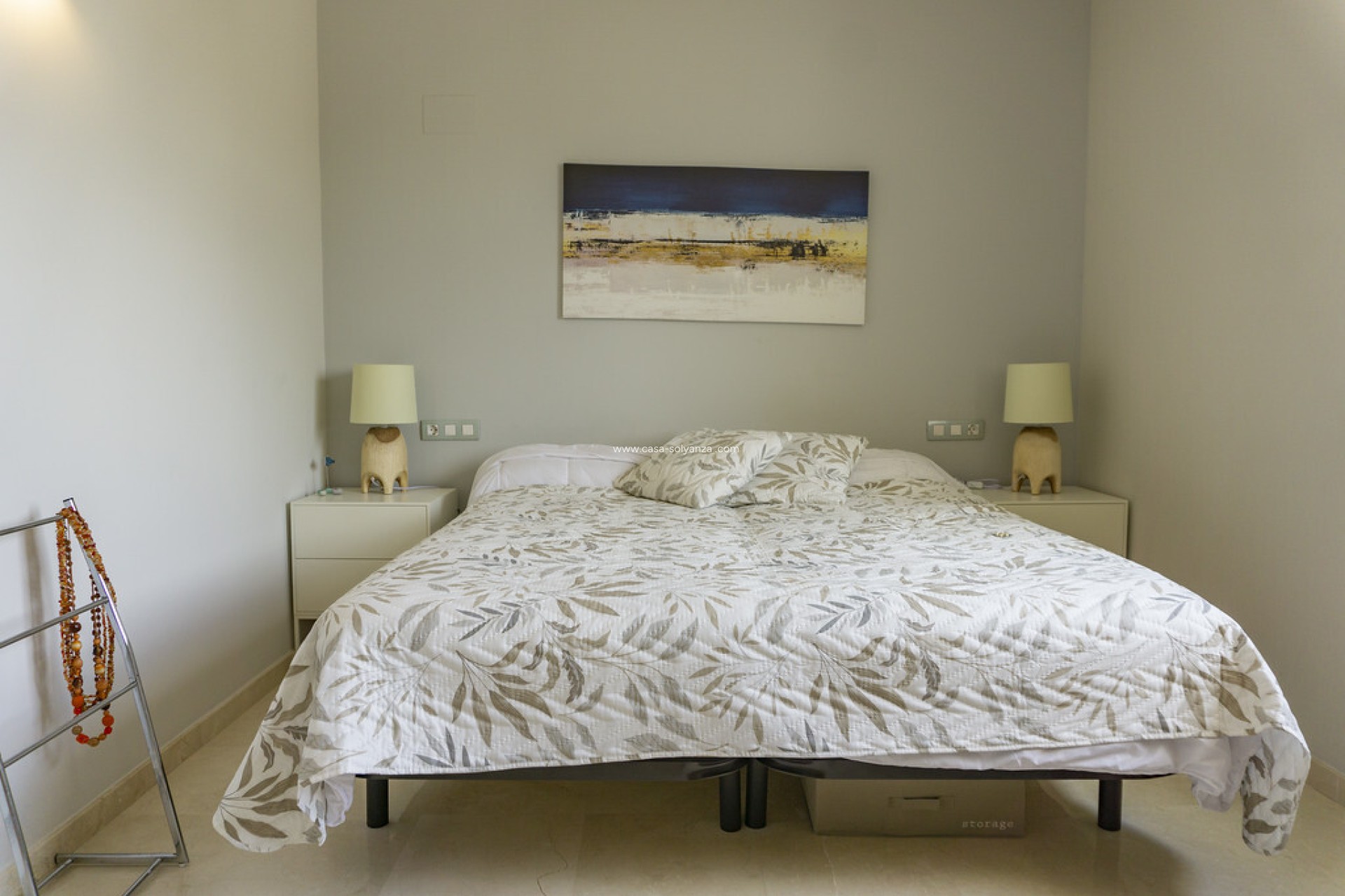 Revente - Villa - Las Colinas Golf Resort - Inland