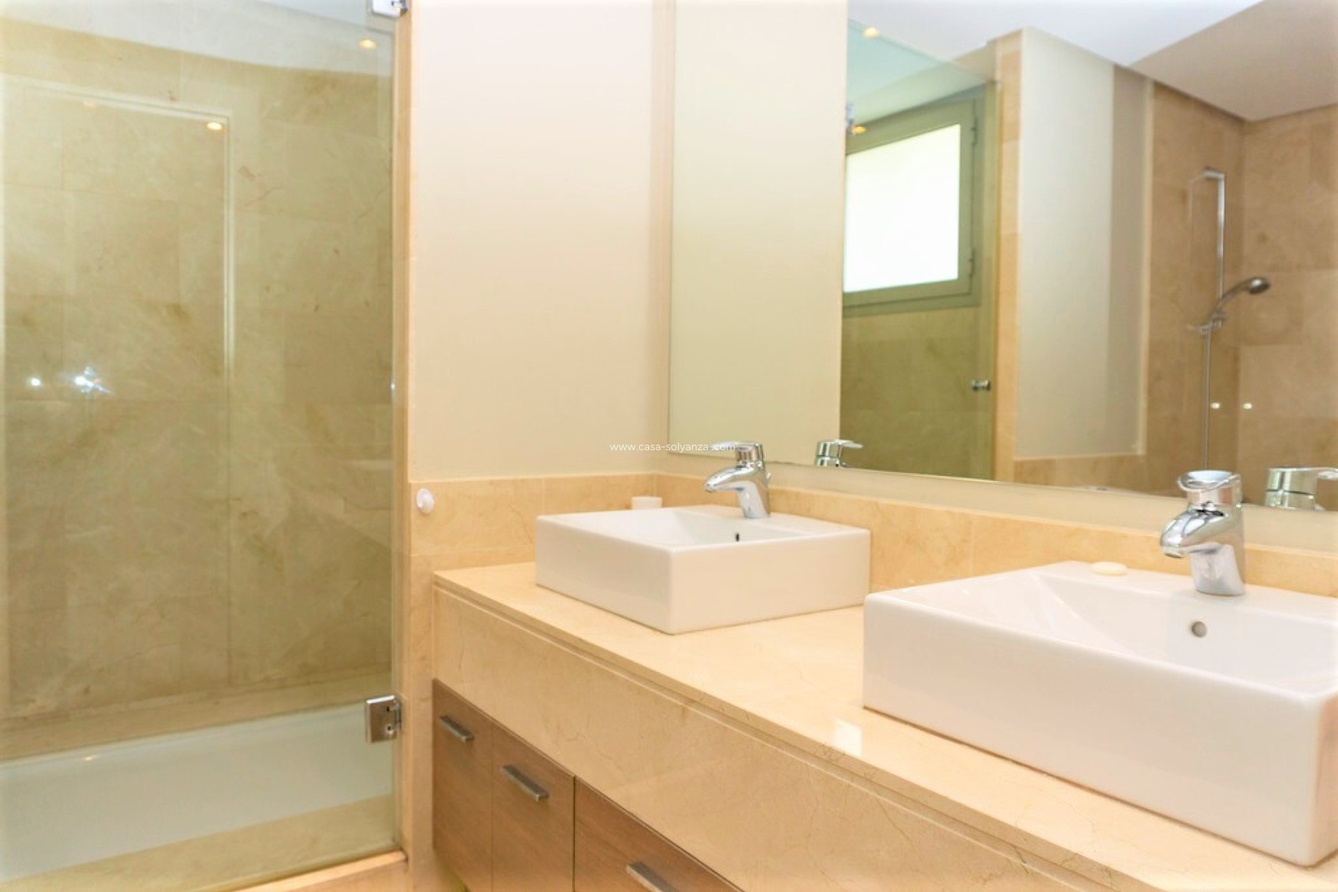 Revente - Villa - Las Colinas Golf Resort - Inland