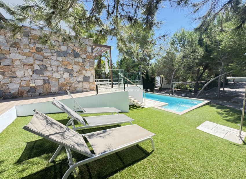 Revente - Villa - Las Colinas Golf Resort - Las Colinas Golf