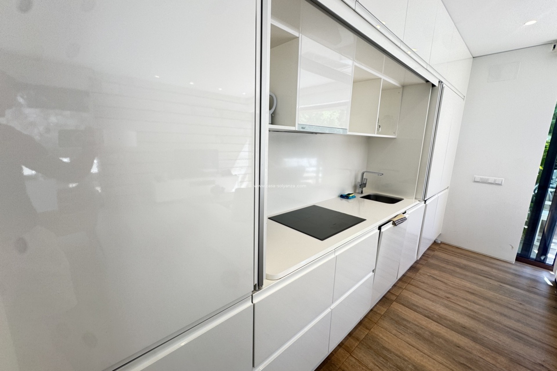 Revente - Villa - Las Colinas Golf Resort - Las Colinas Golf