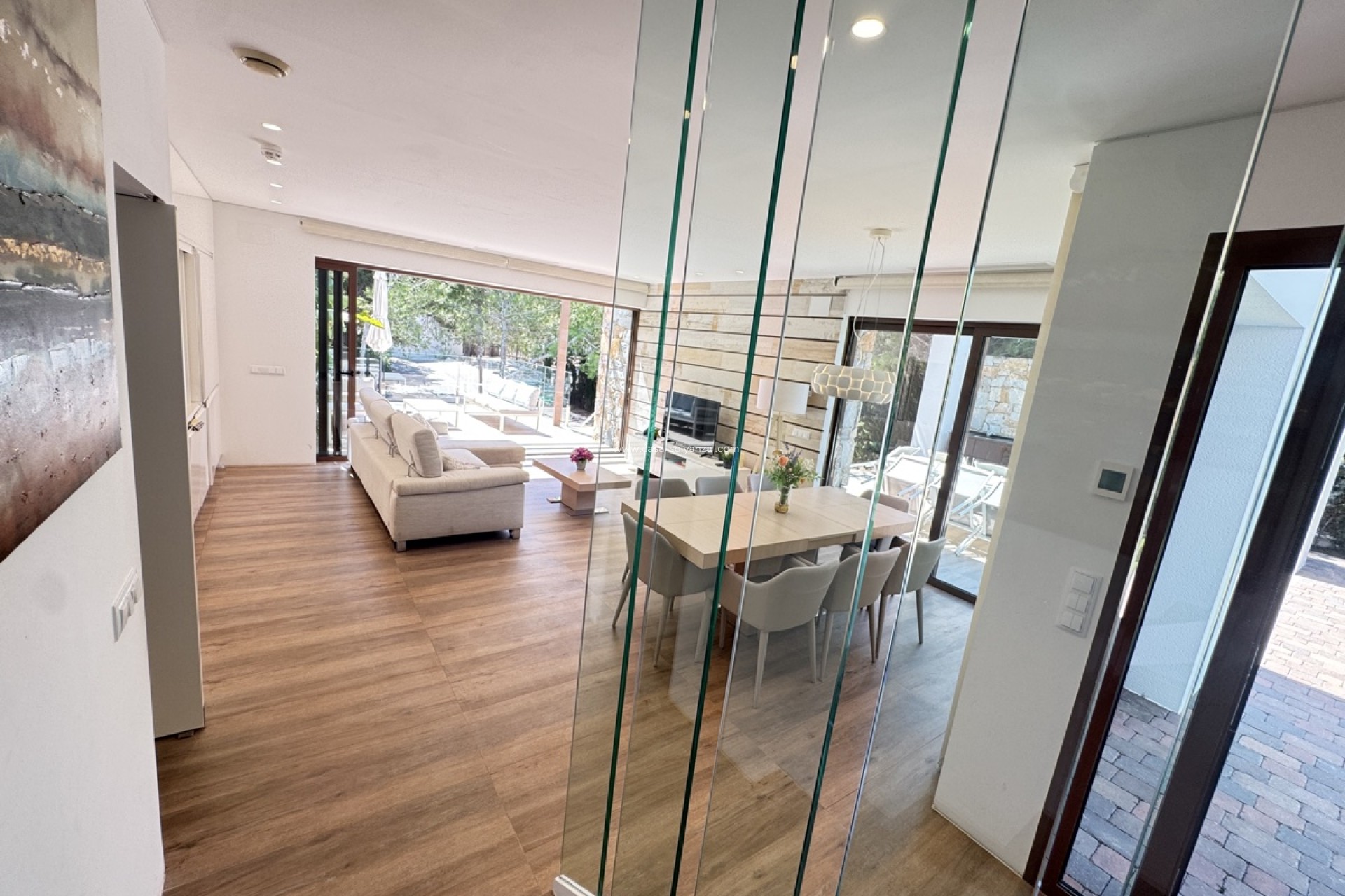 Revente - Villa - Las Colinas Golf Resort - Las Colinas Golf