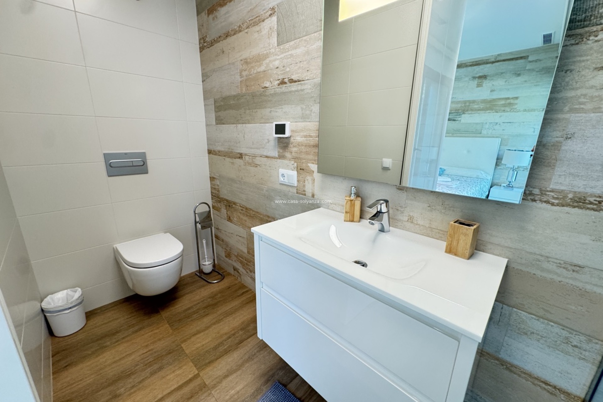 Revente - Villa - Las Colinas Golf Resort - Las Colinas Golf