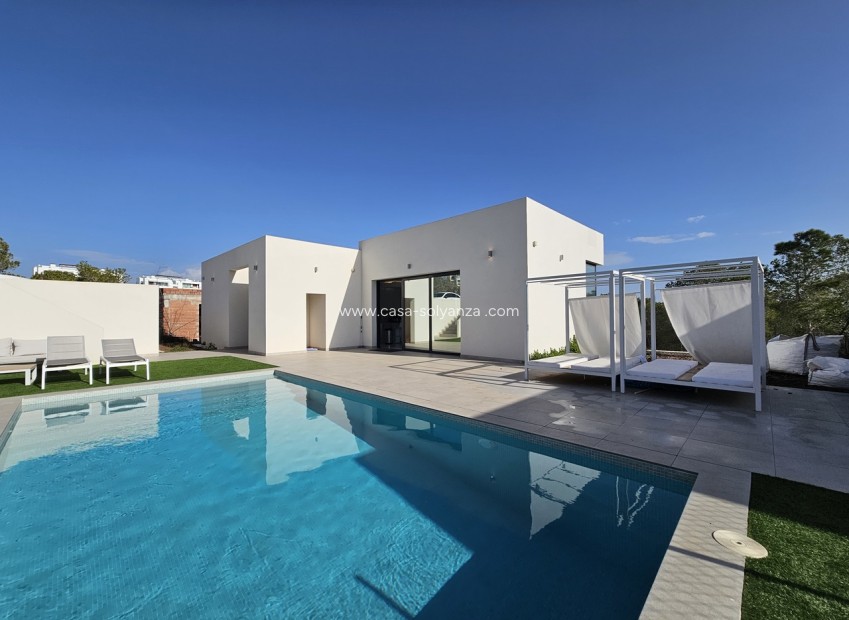 Revente - Villa - Las Colinas Golf Resort