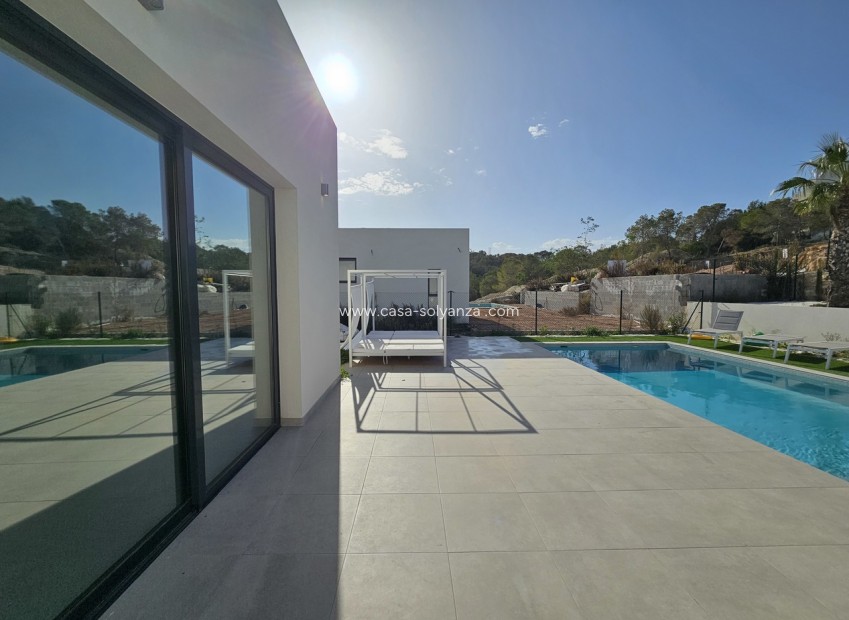 Revente - Villa - Las Colinas Golf Resort