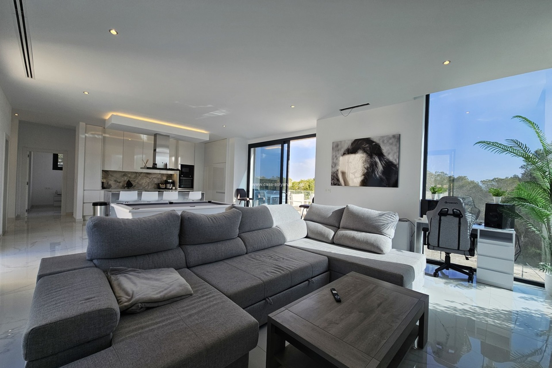 Revente - Villa - Las Colinas Golf Resort
