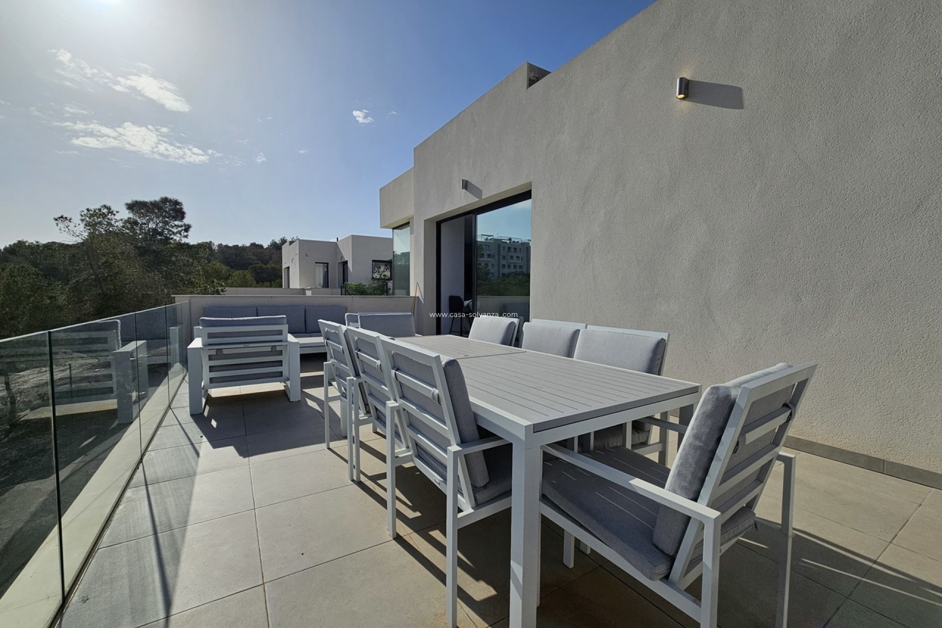 Revente - Villa - Las Colinas Golf Resort