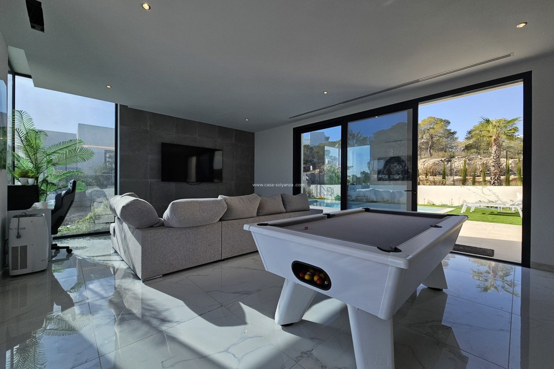 Revente - Villa - Las Colinas Golf Resort