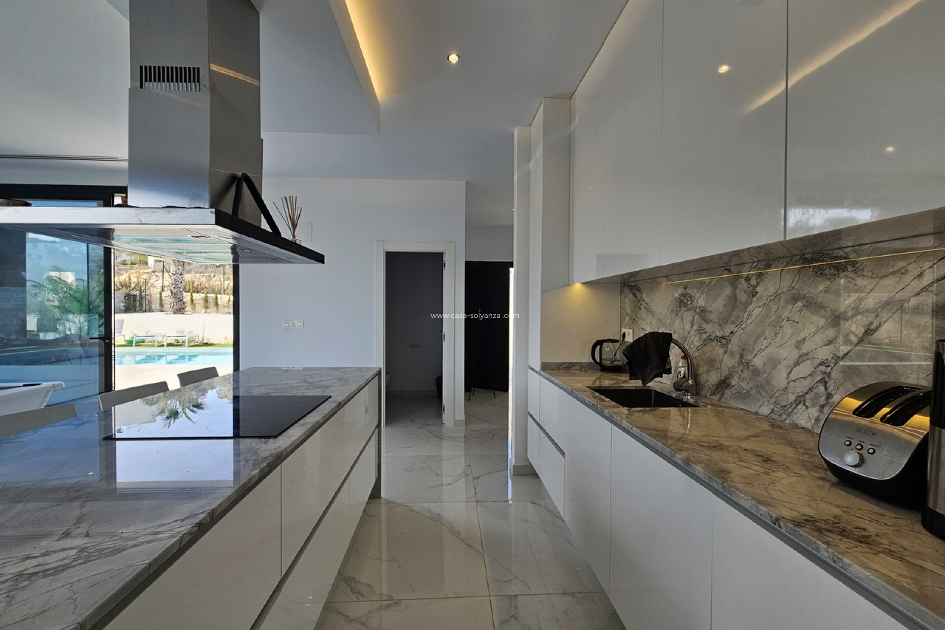 Revente - Villa - Las Colinas Golf Resort