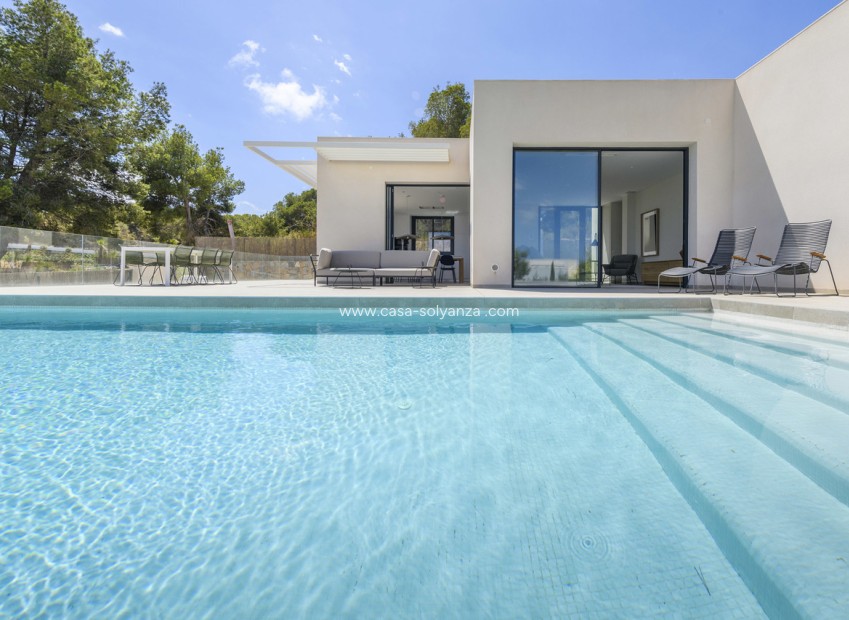 Revente - Villa - Las Colinas Golf Resort
