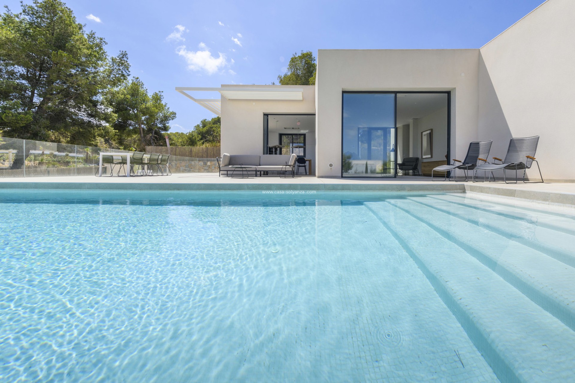Revente - Villa - Las Colinas Golf Resort