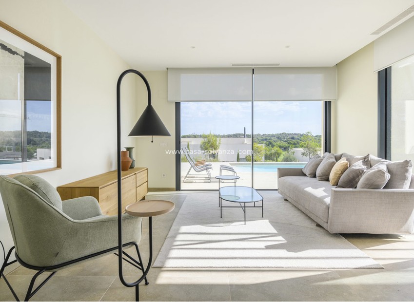 Revente - Villa - Las Colinas Golf Resort