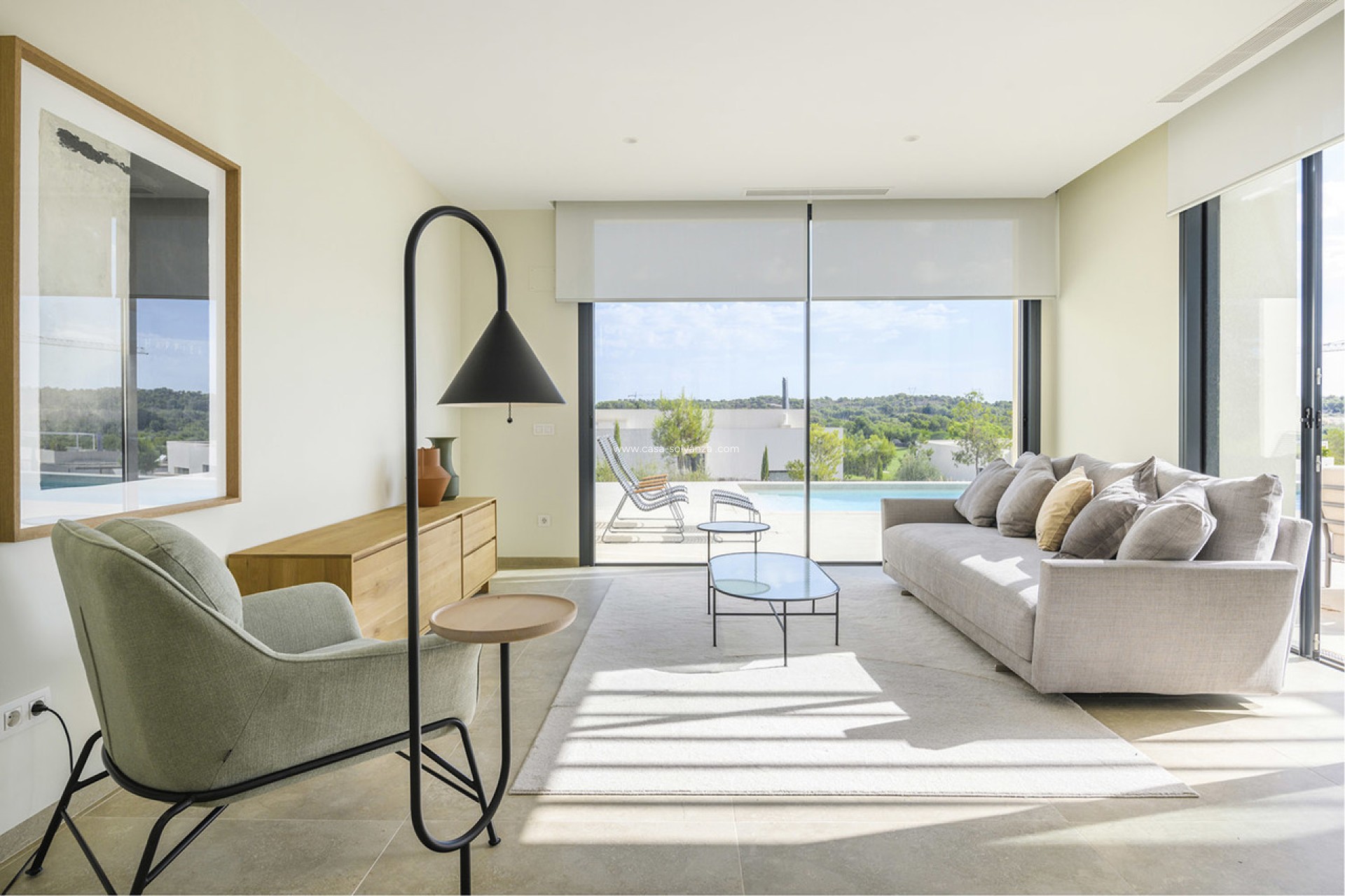 Revente - Villa - Las Colinas Golf Resort