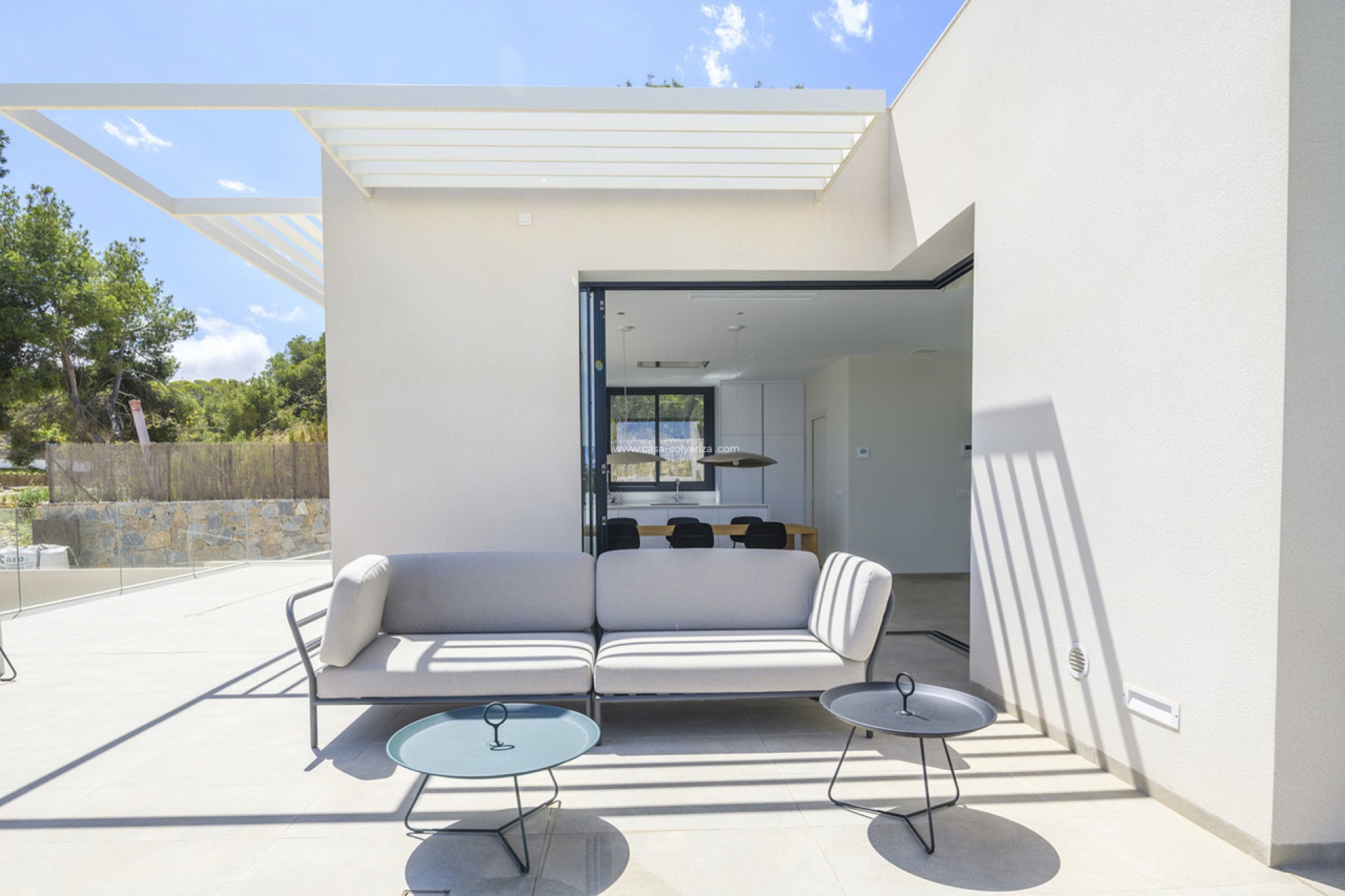Revente - Villa - Las Colinas Golf Resort
