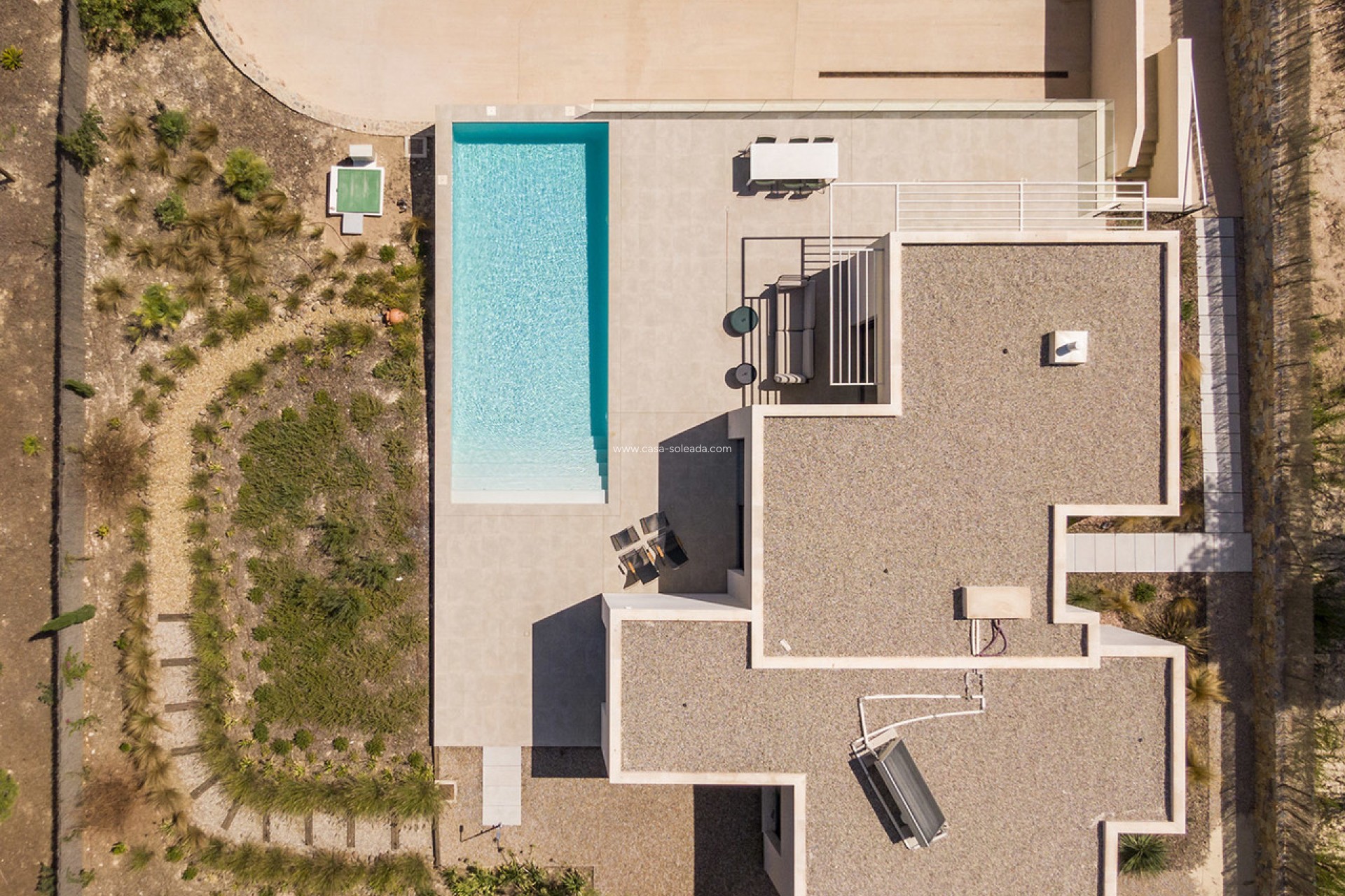 Revente - Villa - Las Colinas Golf Resort