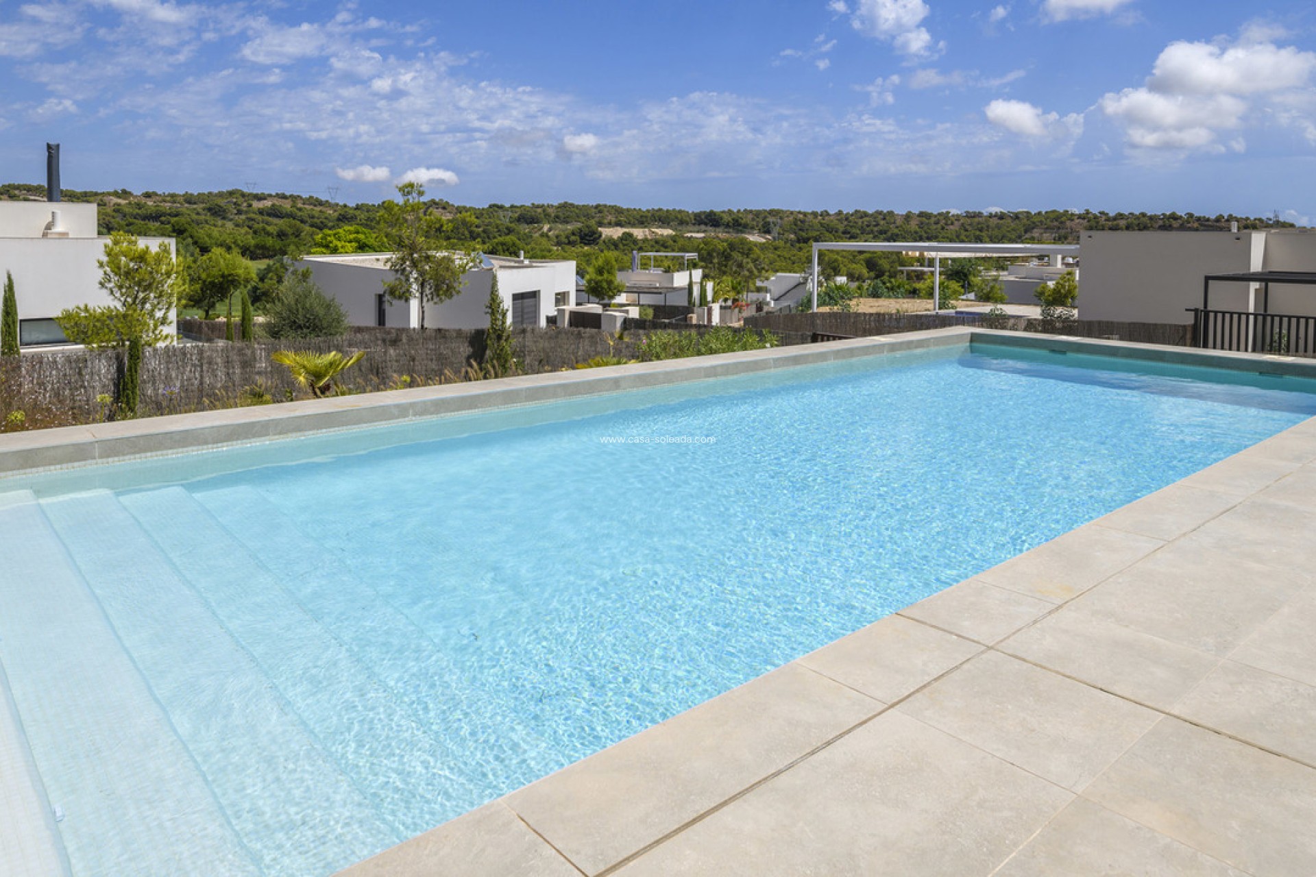 Revente - Villa - Las Colinas Golf Resort