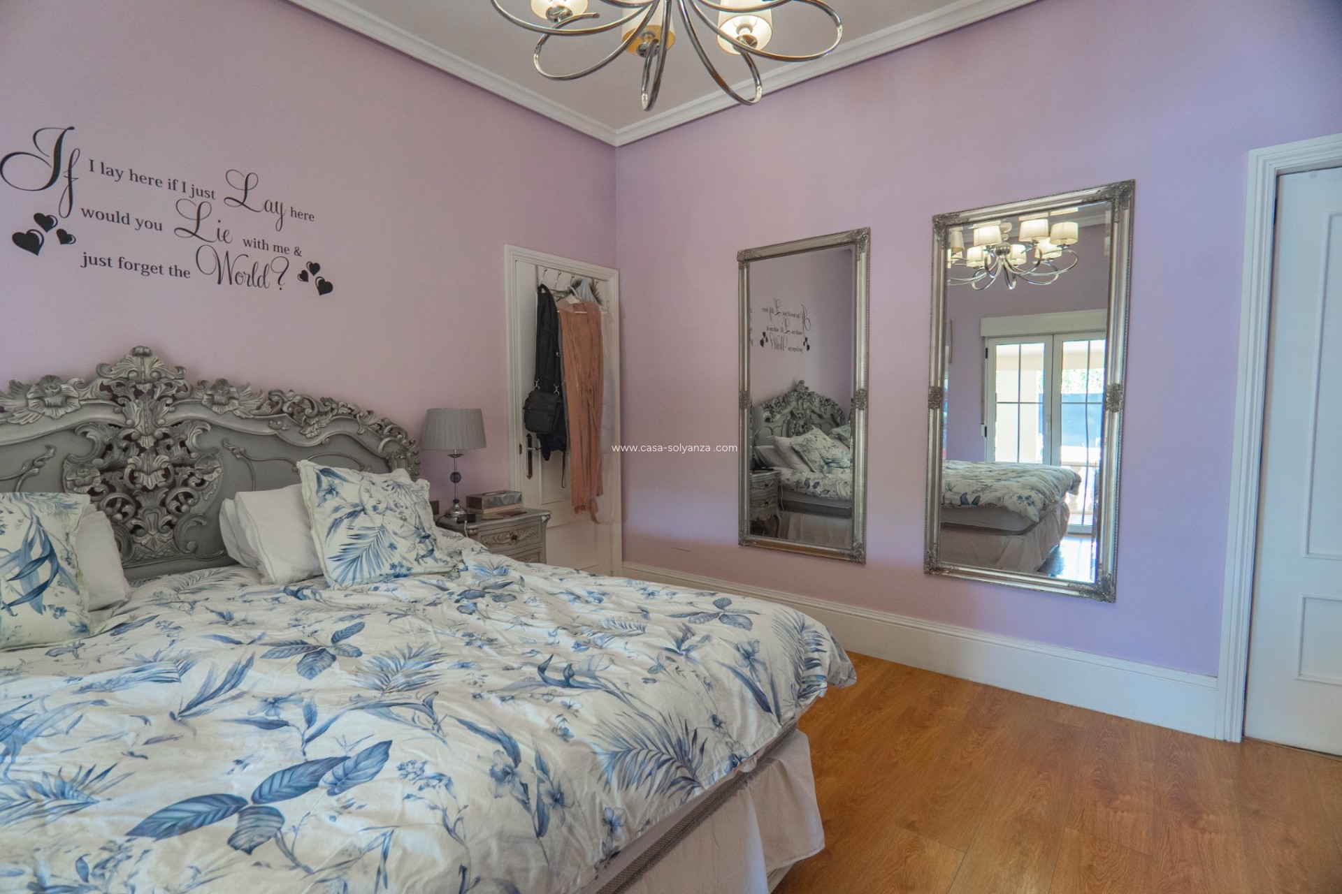 Revente - Villa - Las Heredades - Heredades