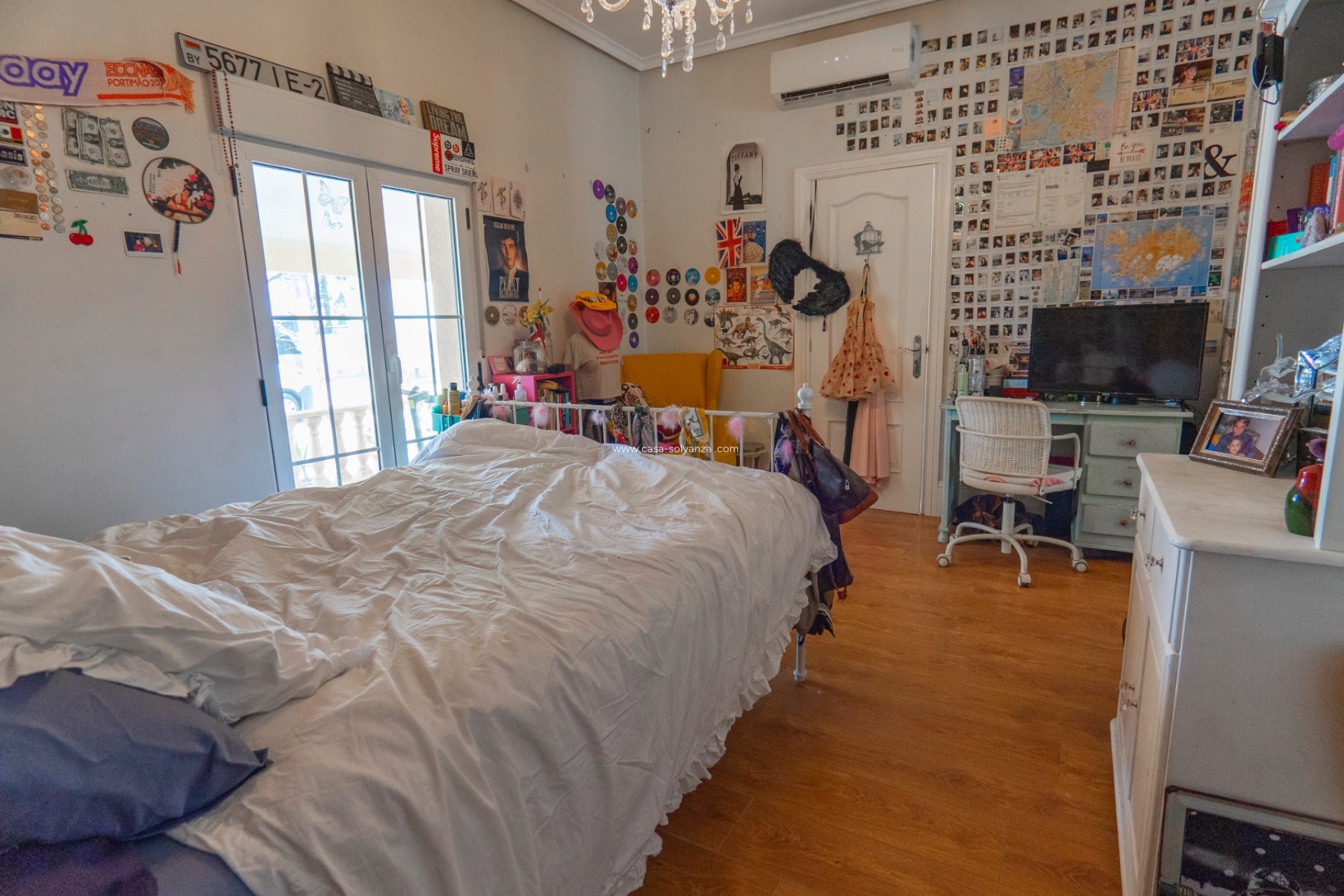 Revente - Villa - Las Heredades - Heredades