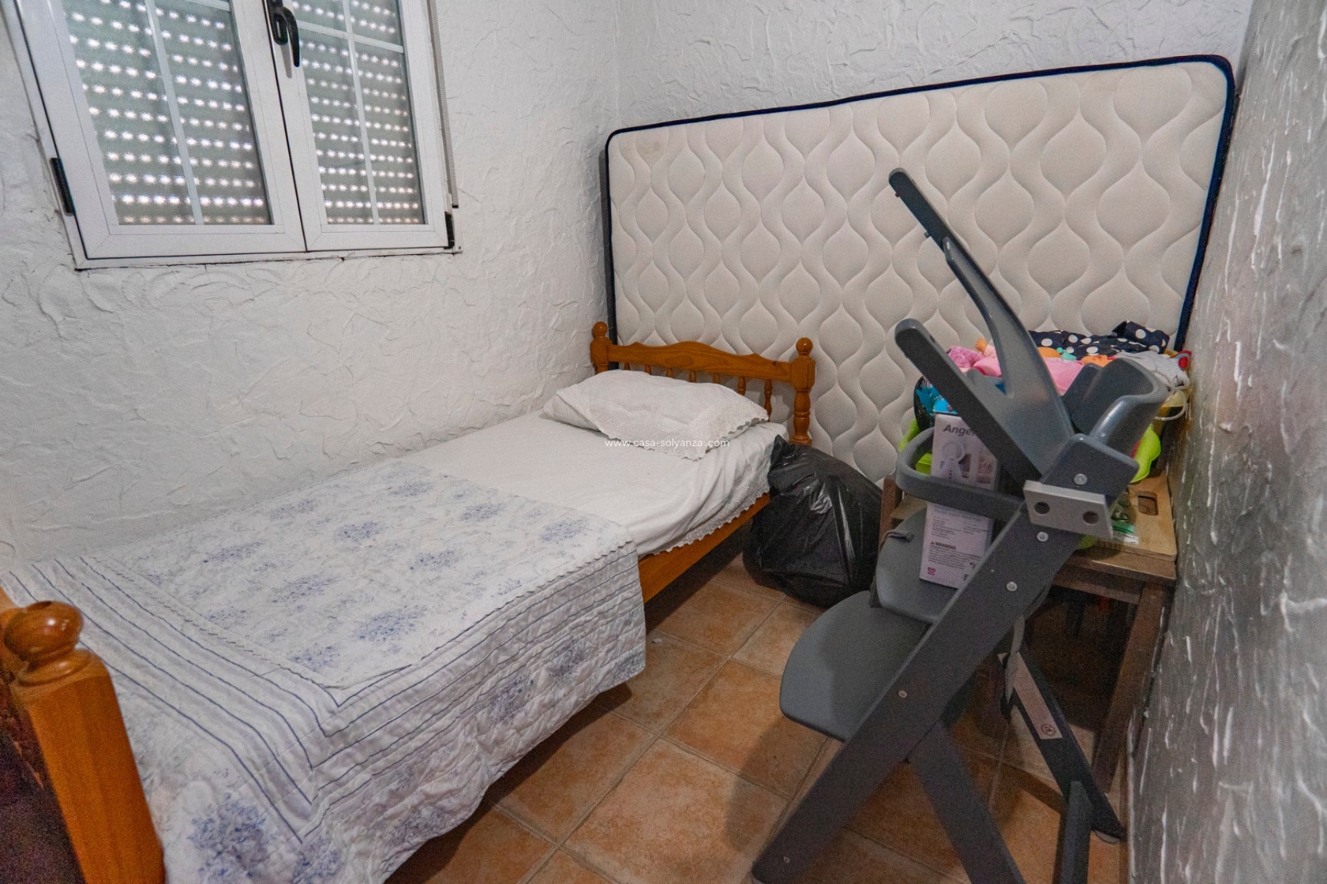 Revente - Villa - Las Heredades - Heredades