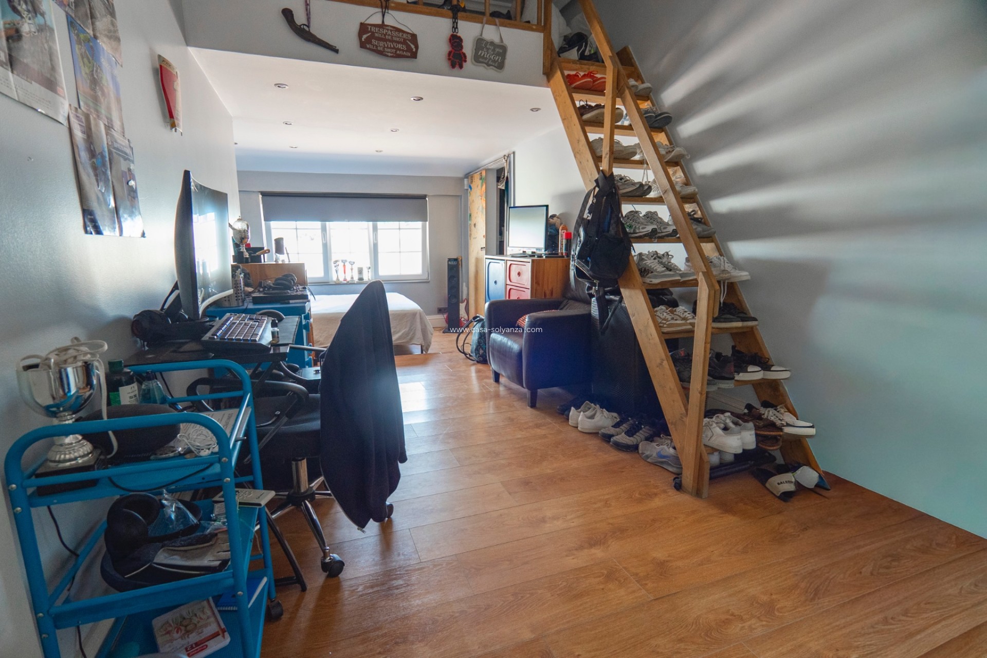 Revente - Villa - Las Heredades - Heredades