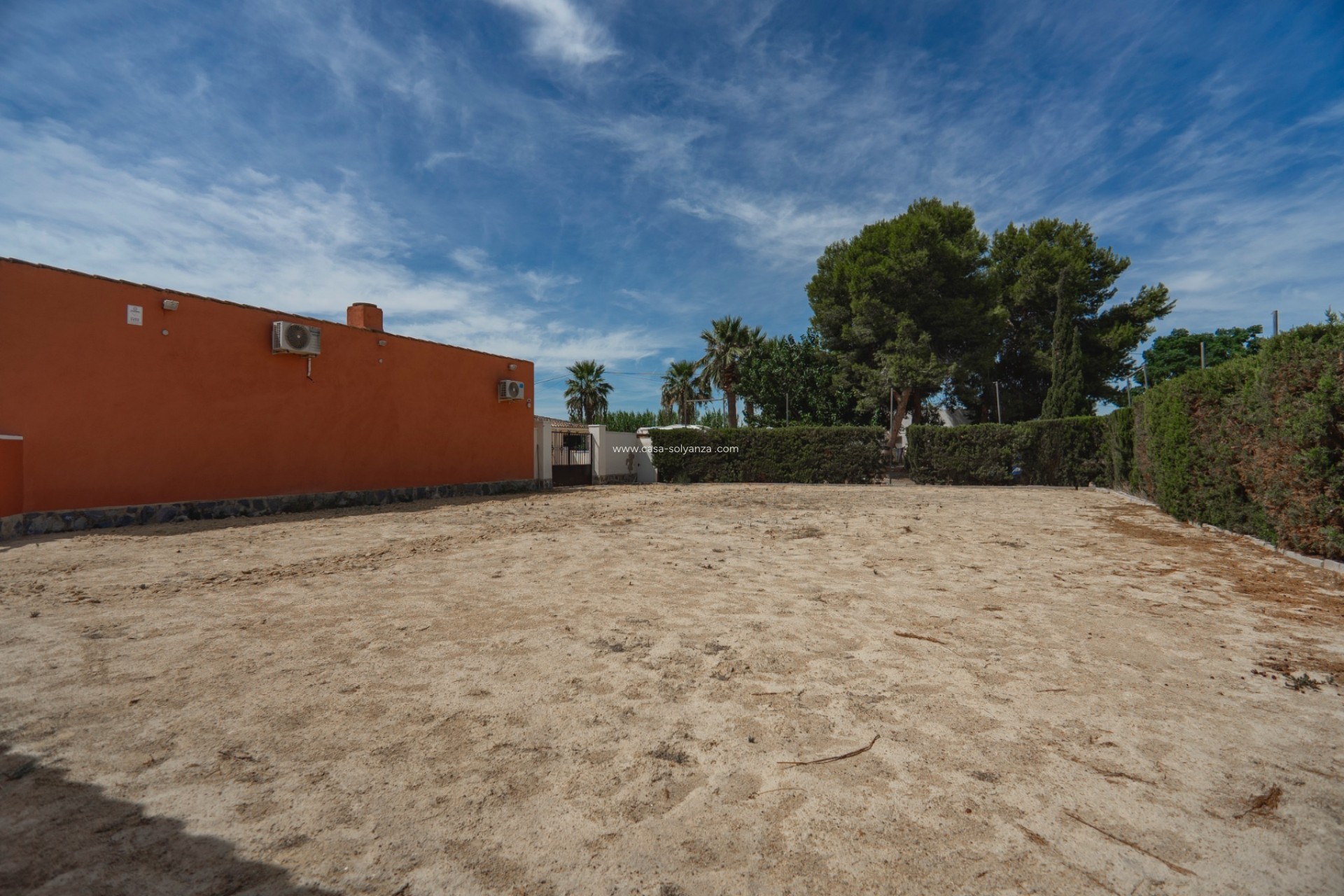 Revente - Villa - Las Heredades - Heredades