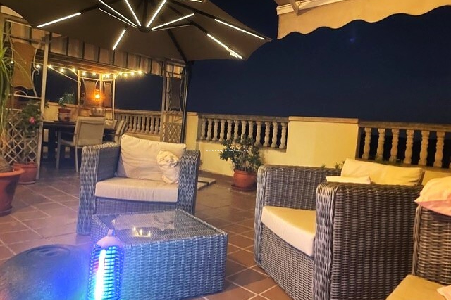 Revente - Villa - Las Ramblas - Costa Blanca