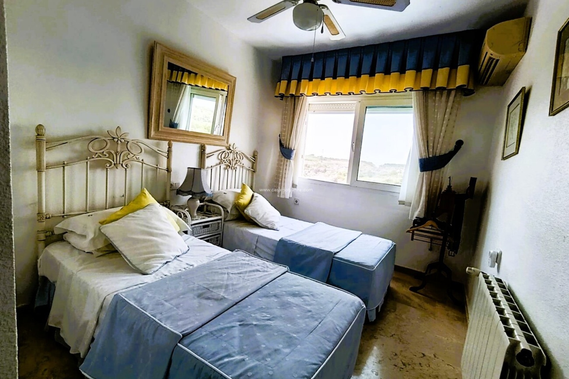 Revente - Villa - Las Ramblas - Costa Blanca