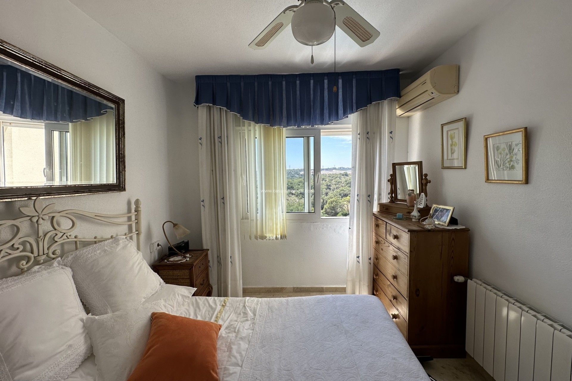 Revente - Villa - Las Ramblas - Inland