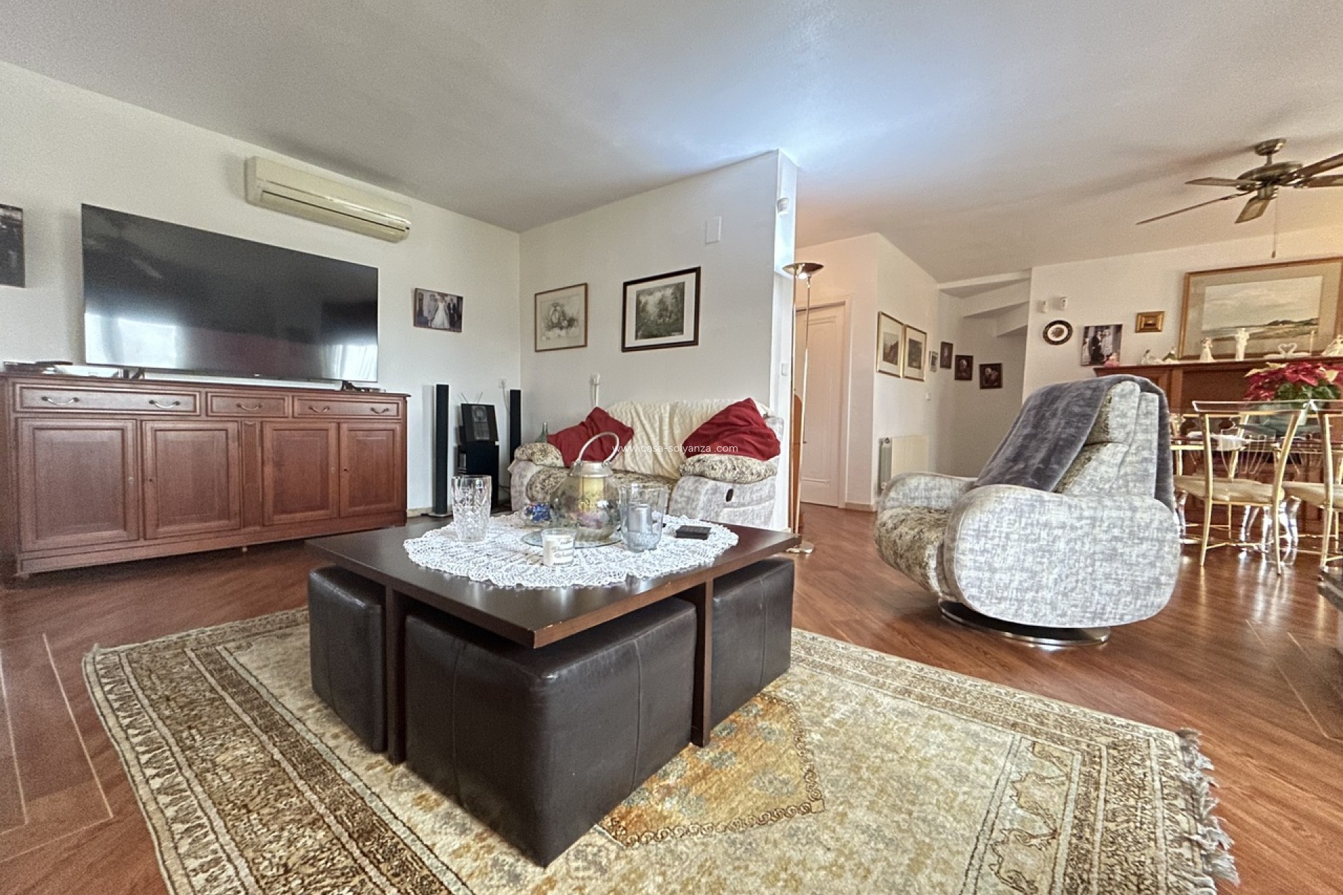 Revente - Villa - Las Ramblas - Inland