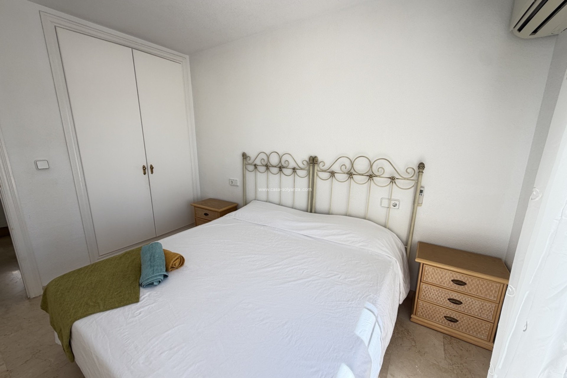 Revente - Villa - Las Ramblas - Inland