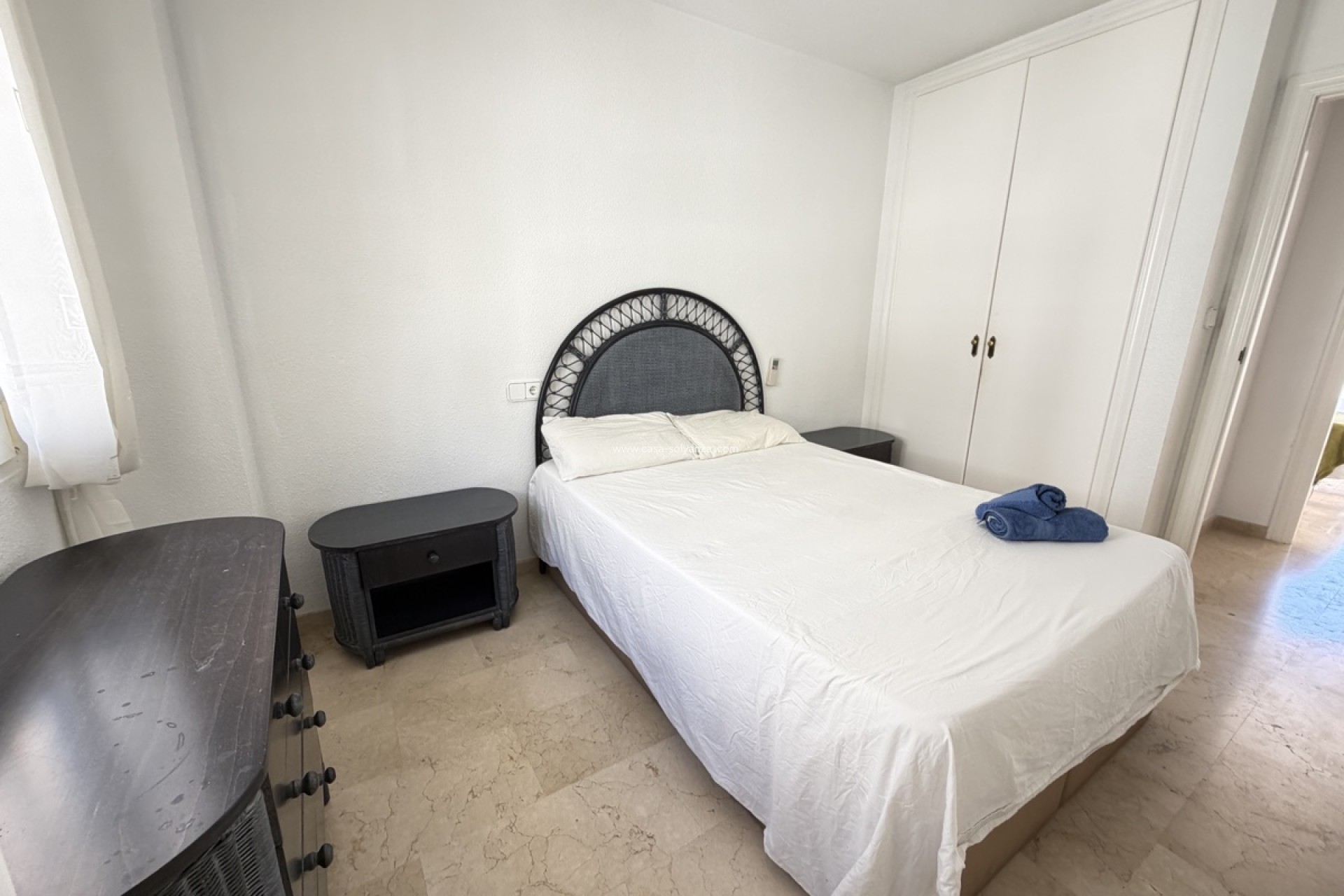 Revente - Villa - Las Ramblas - Inland