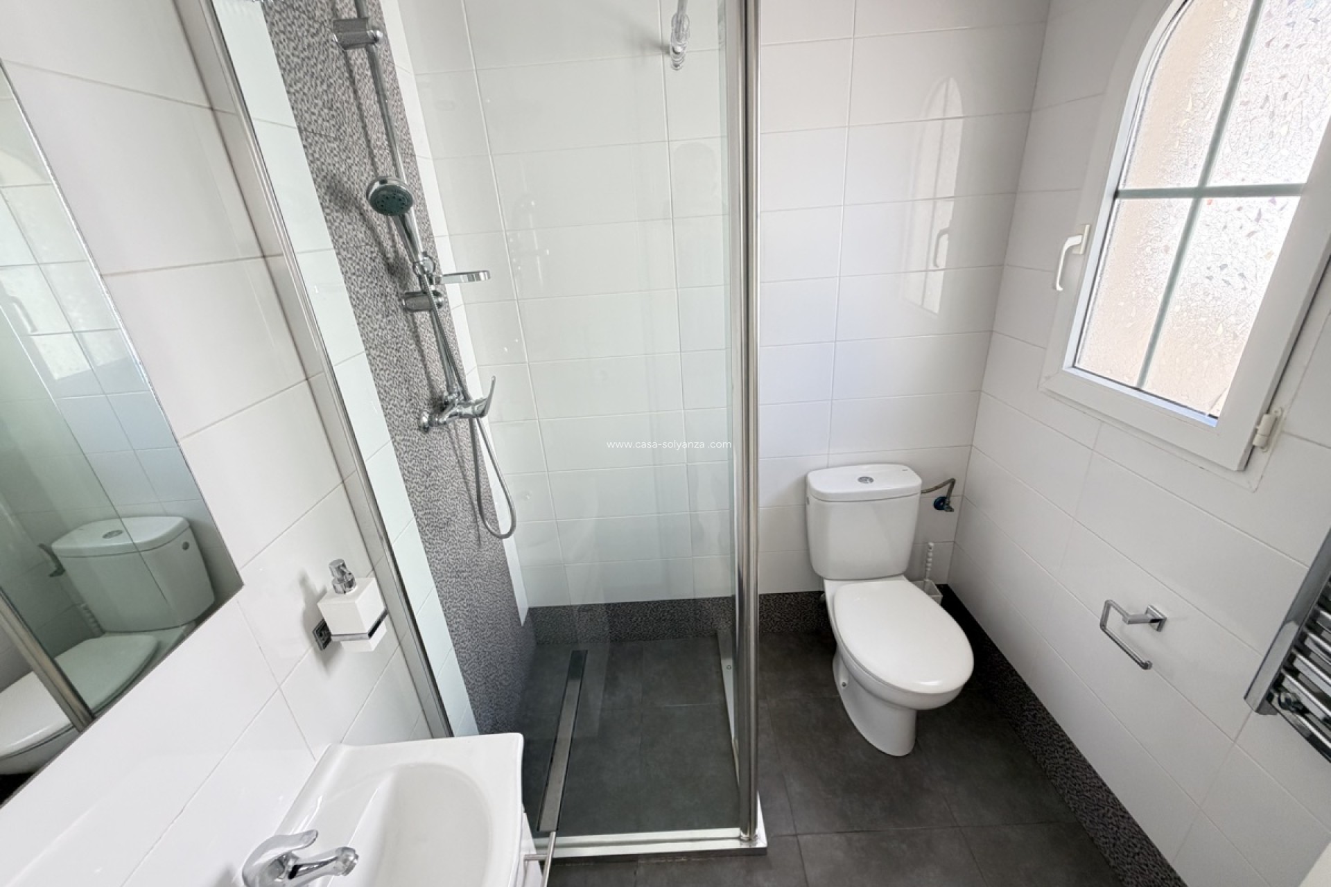 Revente - Villa - Las Ramblas - Inland