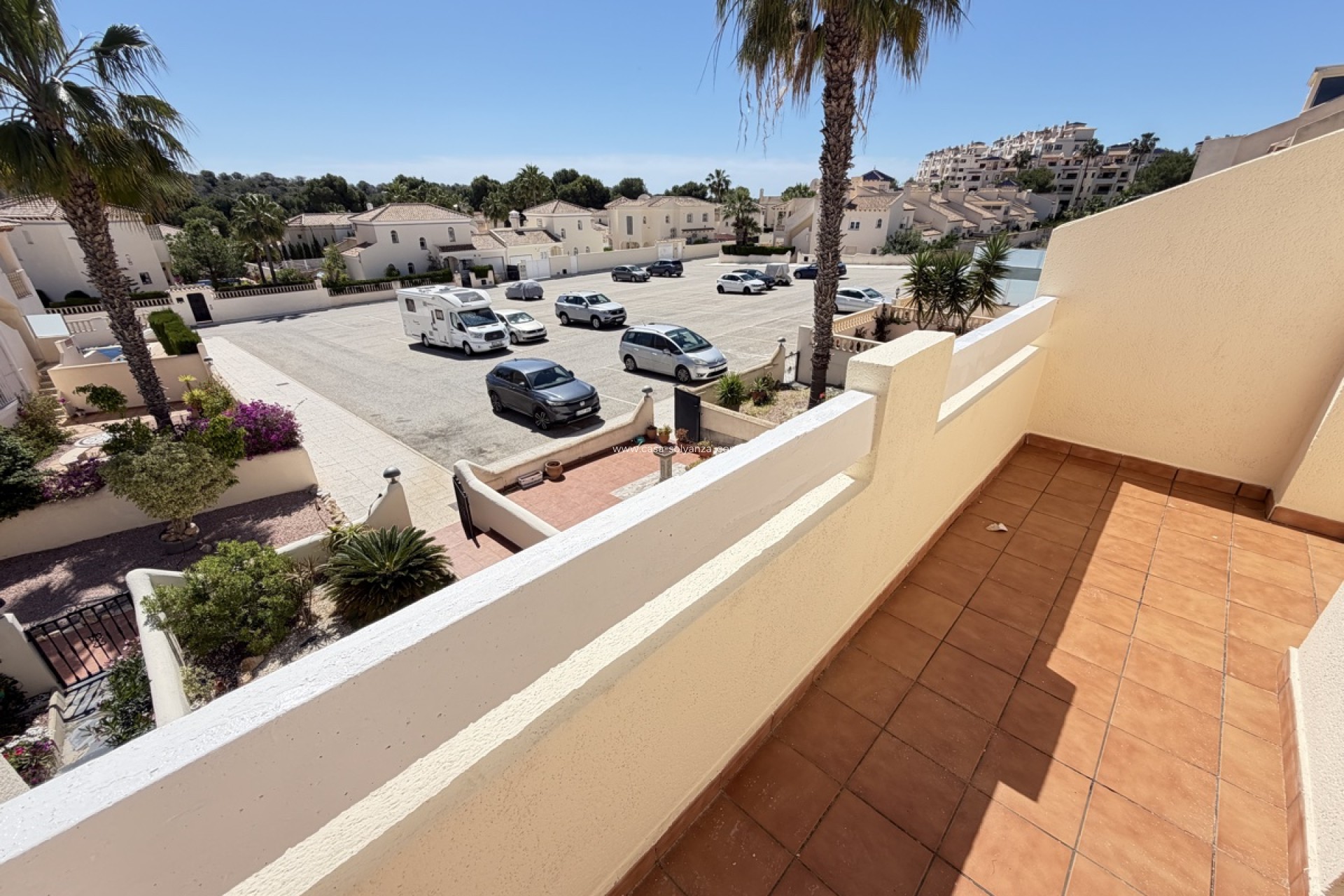 Revente - Villa - Las Ramblas - Inland