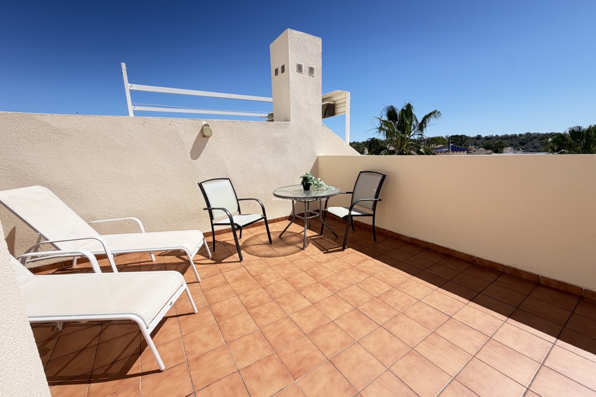 Revente - Villa - Las Ramblas - Inland