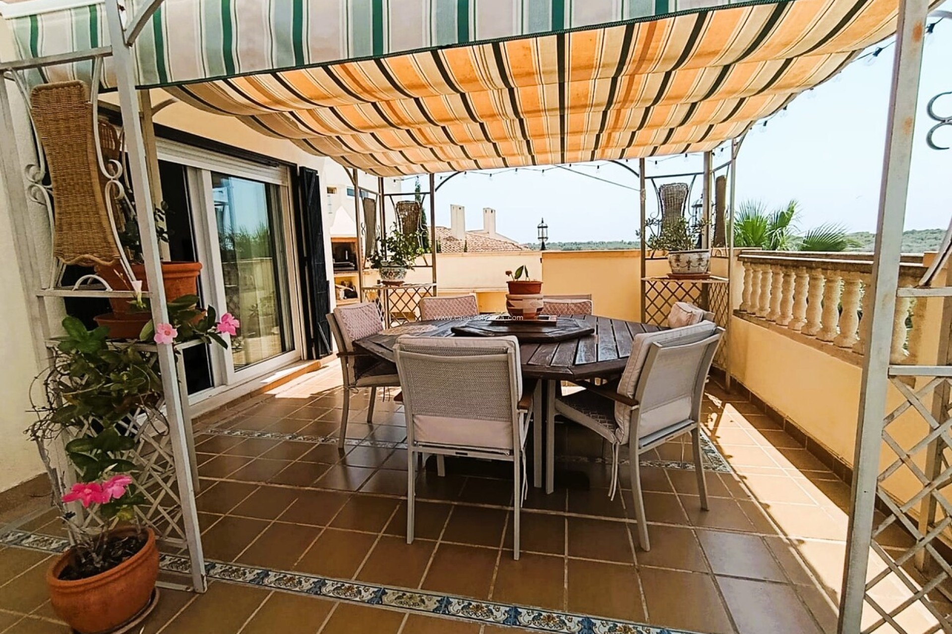 Revente - Villa - Las Ramblas - Inland