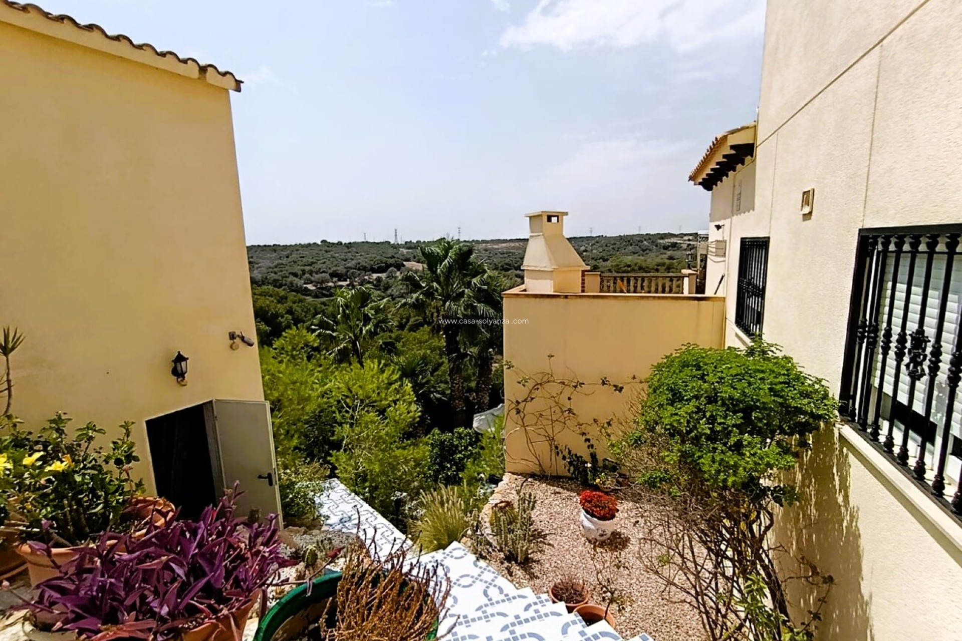 Revente - Villa - Las Ramblas - Inland