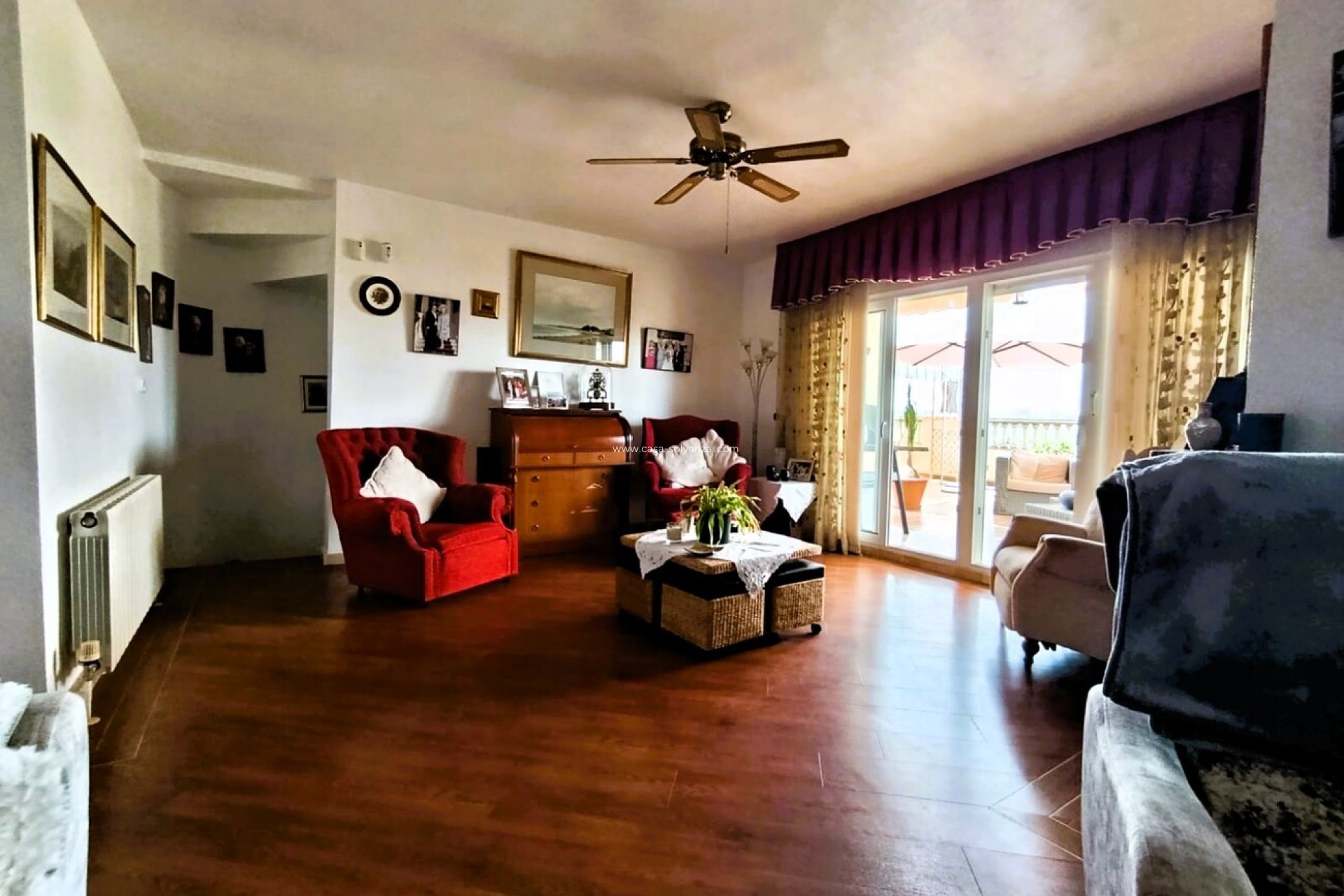 Revente - Villa - Las Ramblas - Inland