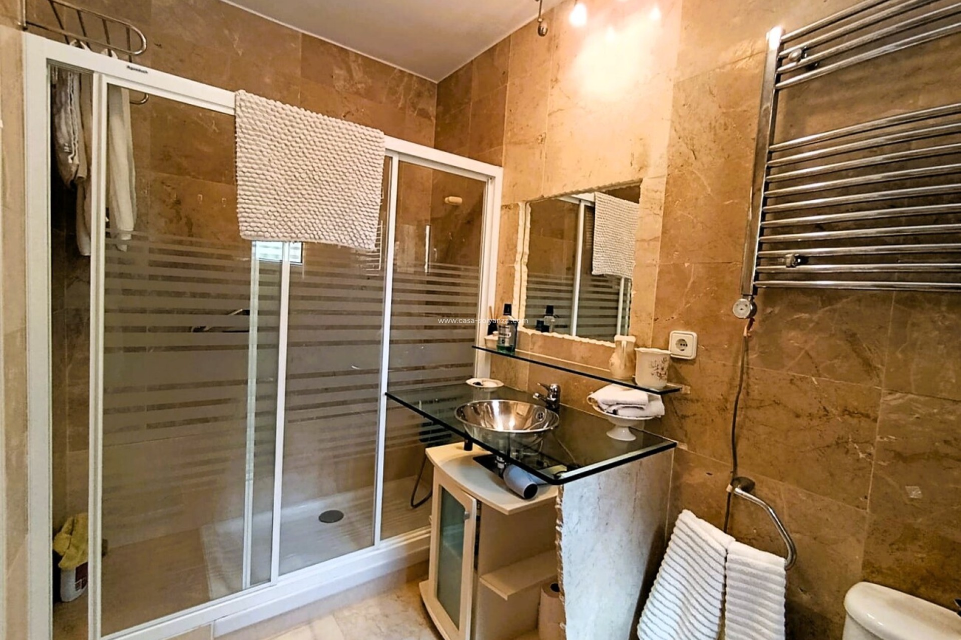 Revente - Villa - Las Ramblas - Inland