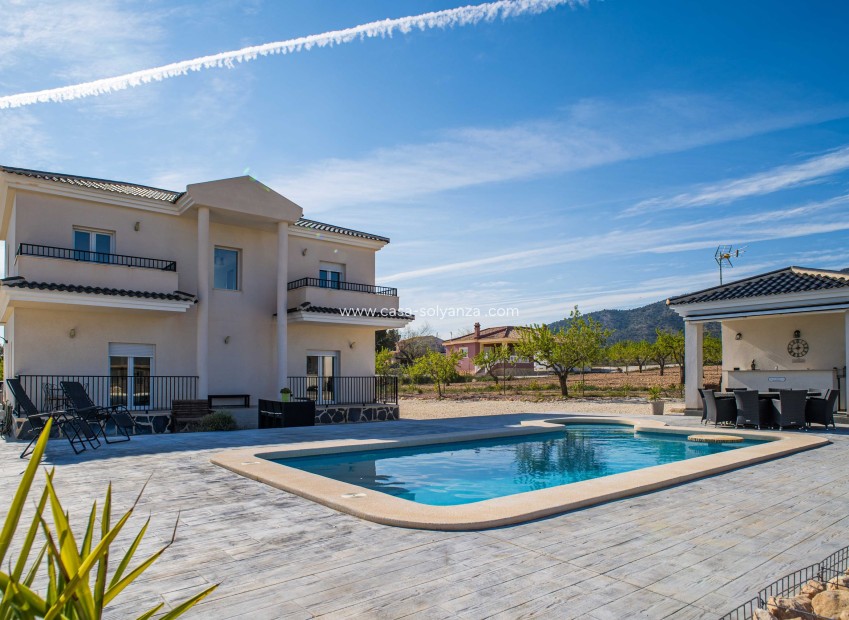 Revente - Villa - Lel