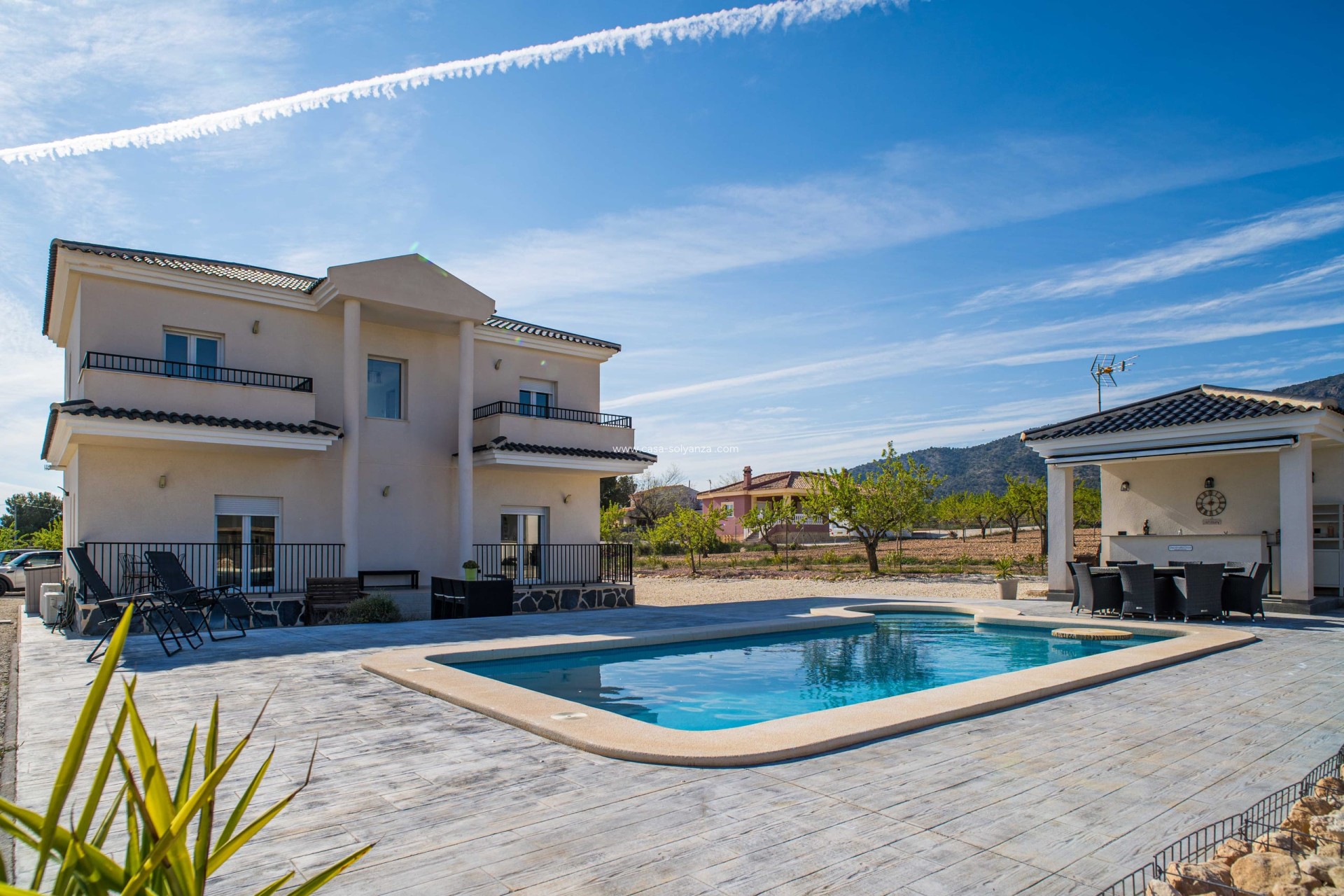 Revente - Villa - Lel