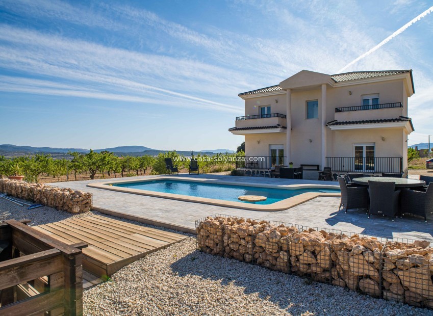 Revente - Villa - Lel