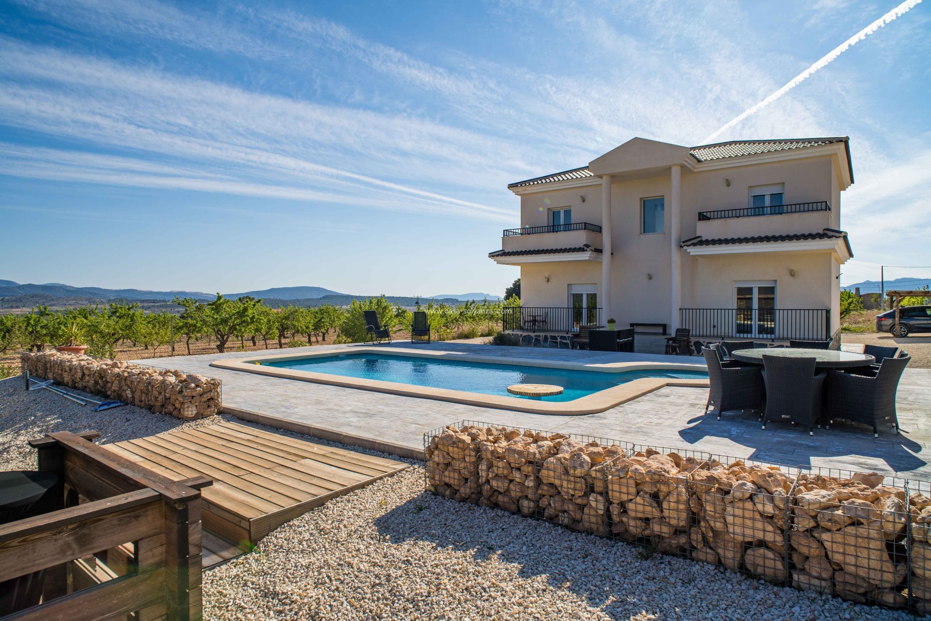 Revente - Villa - Lel