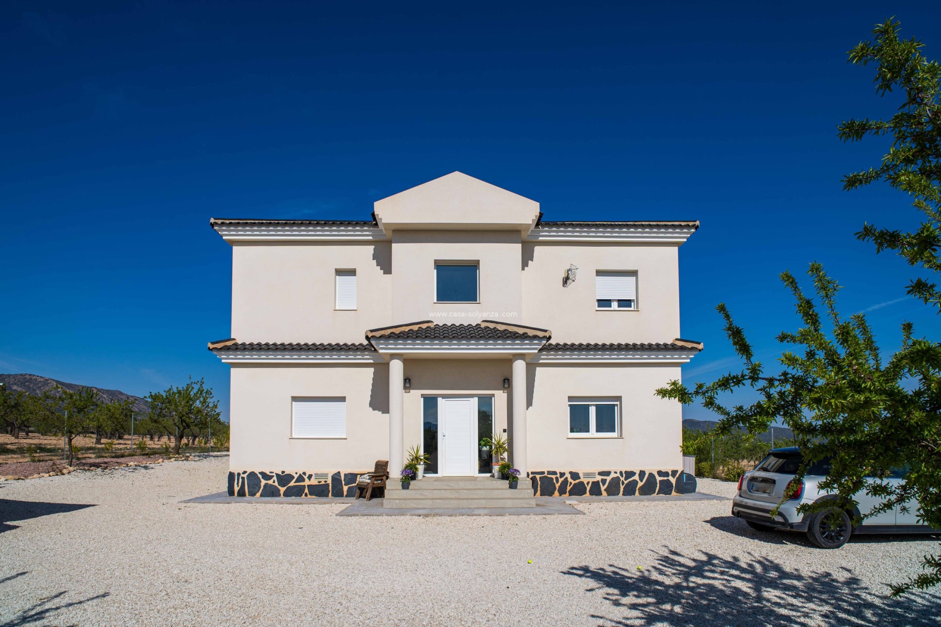 Revente - Villa - Lel