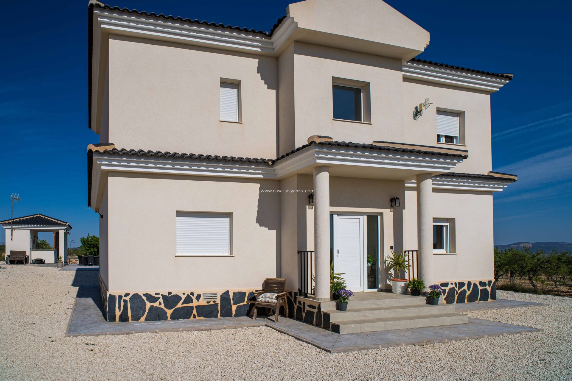 Revente - Villa - Lel
