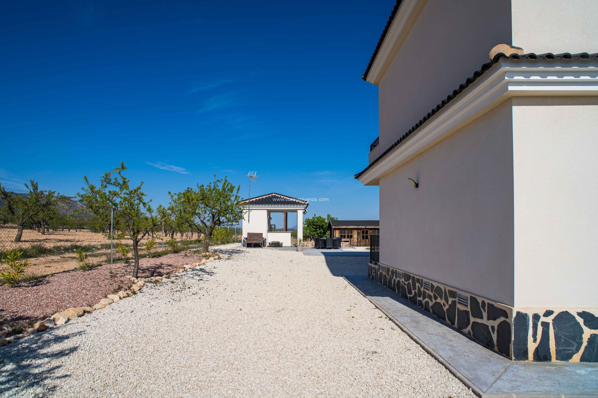 Revente - Villa - Lel