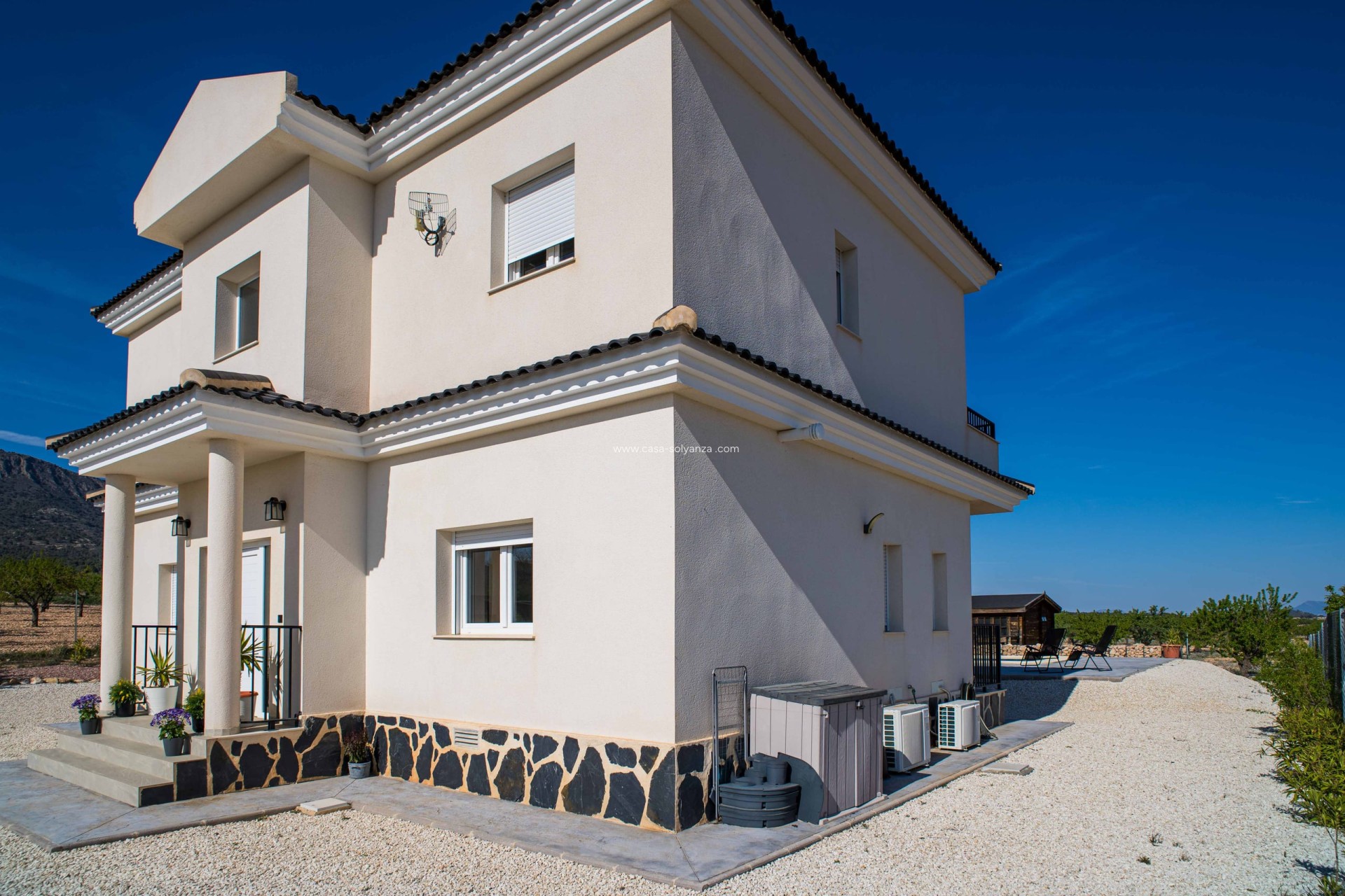 Revente - Villa - Lel