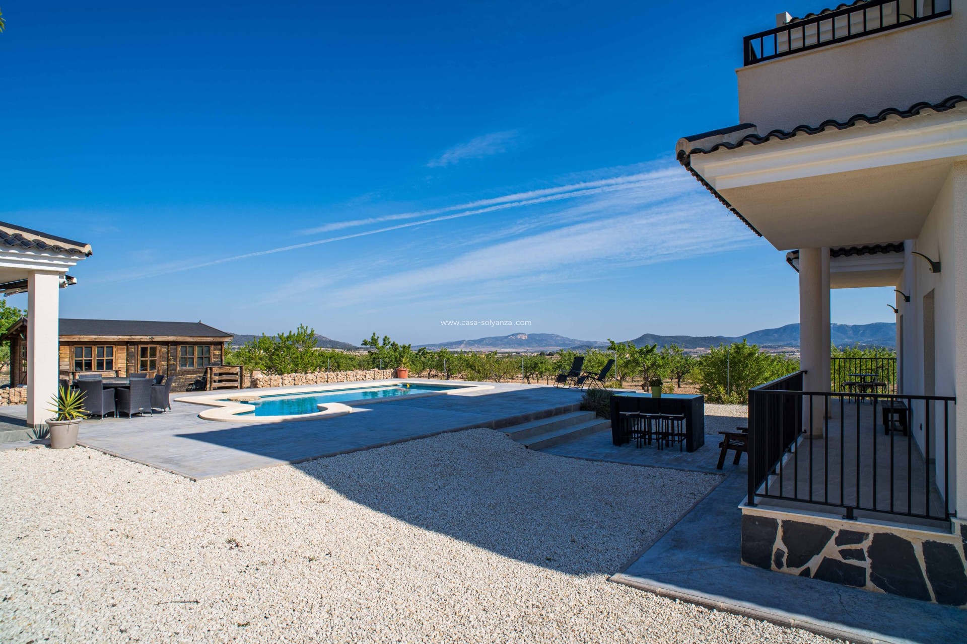 Revente - Villa - Lel