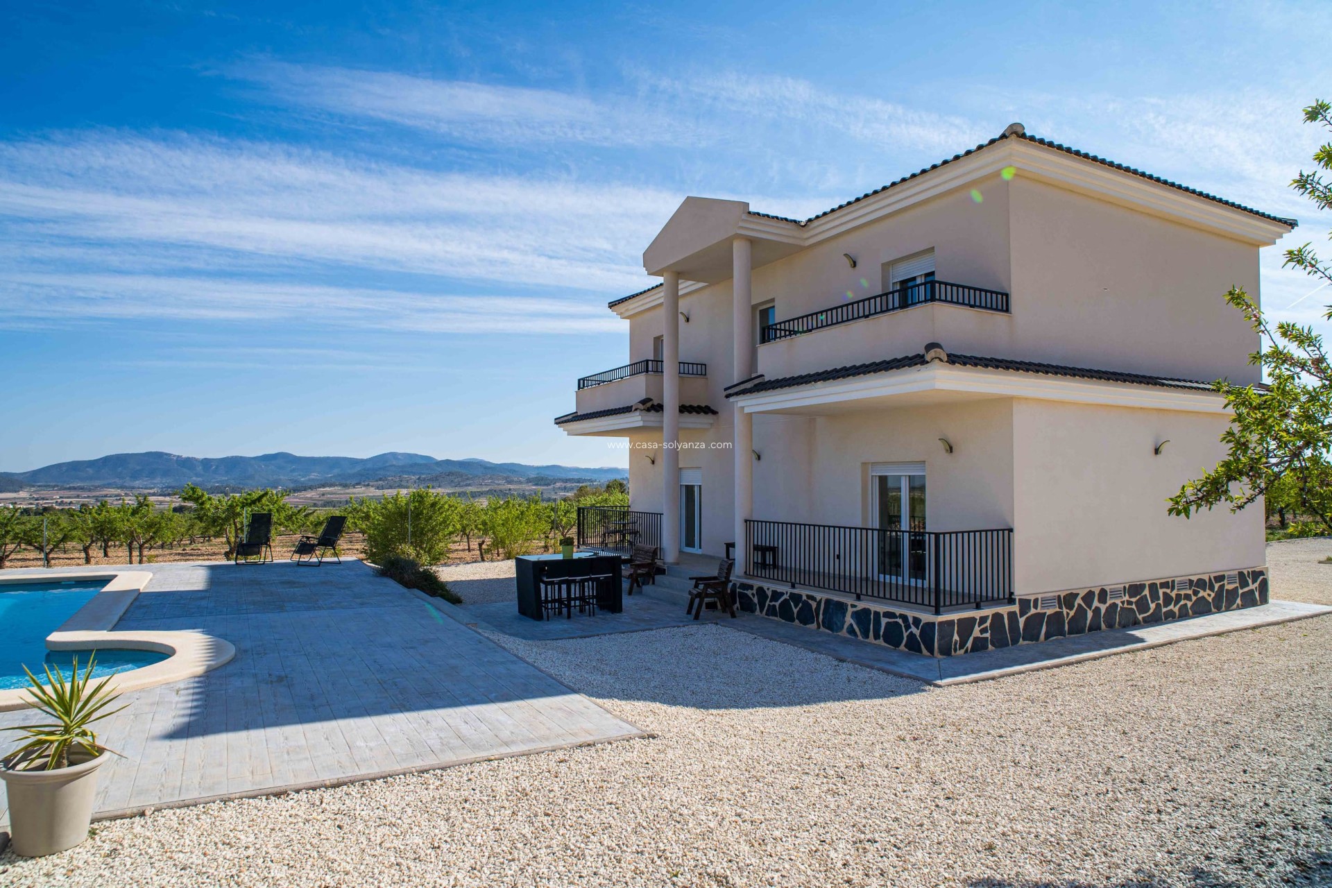 Revente - Villa - Lel