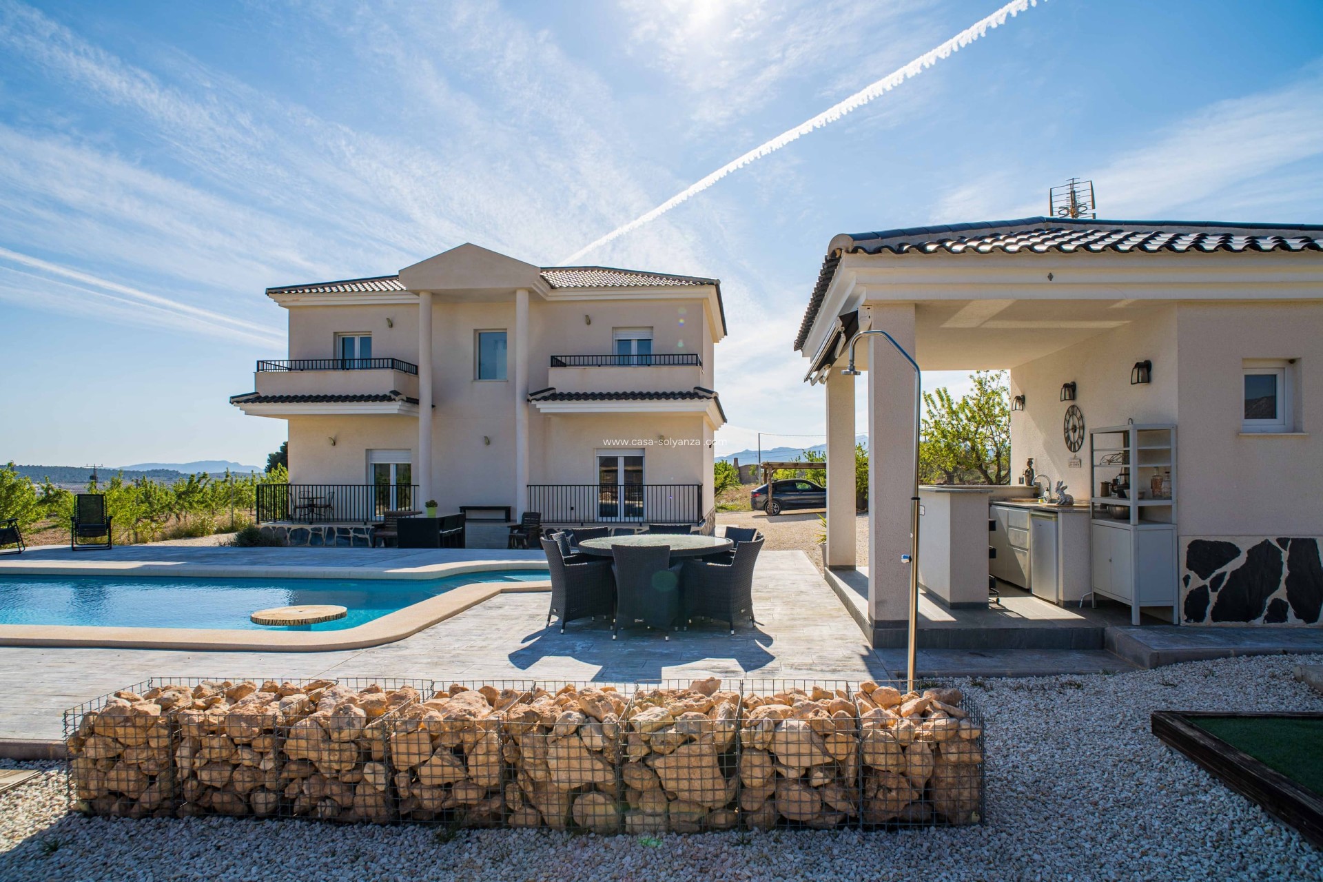 Revente - Villa - Lel